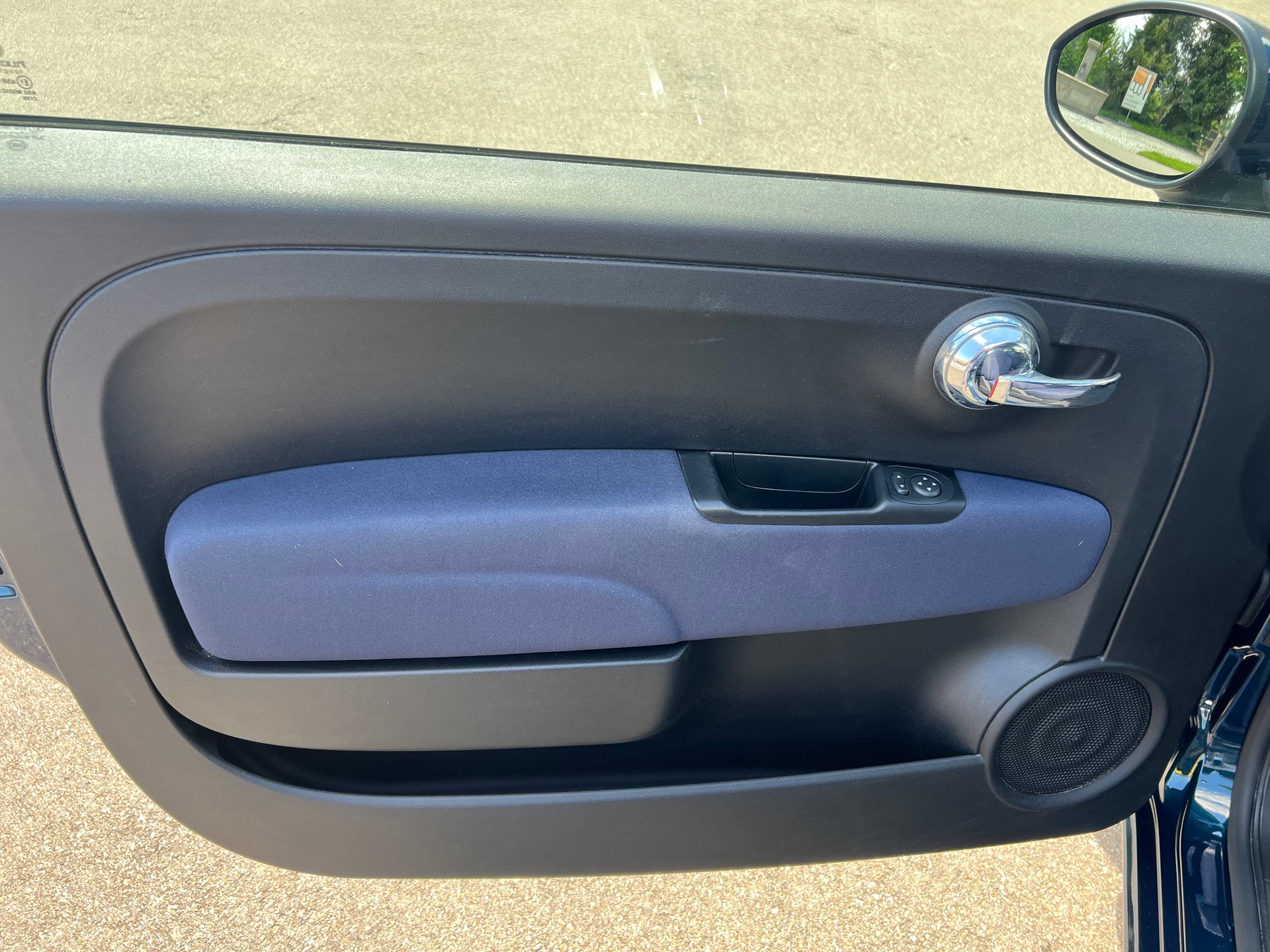 FIAT 500 1.0 N3 MildHybrid Cult-image-8