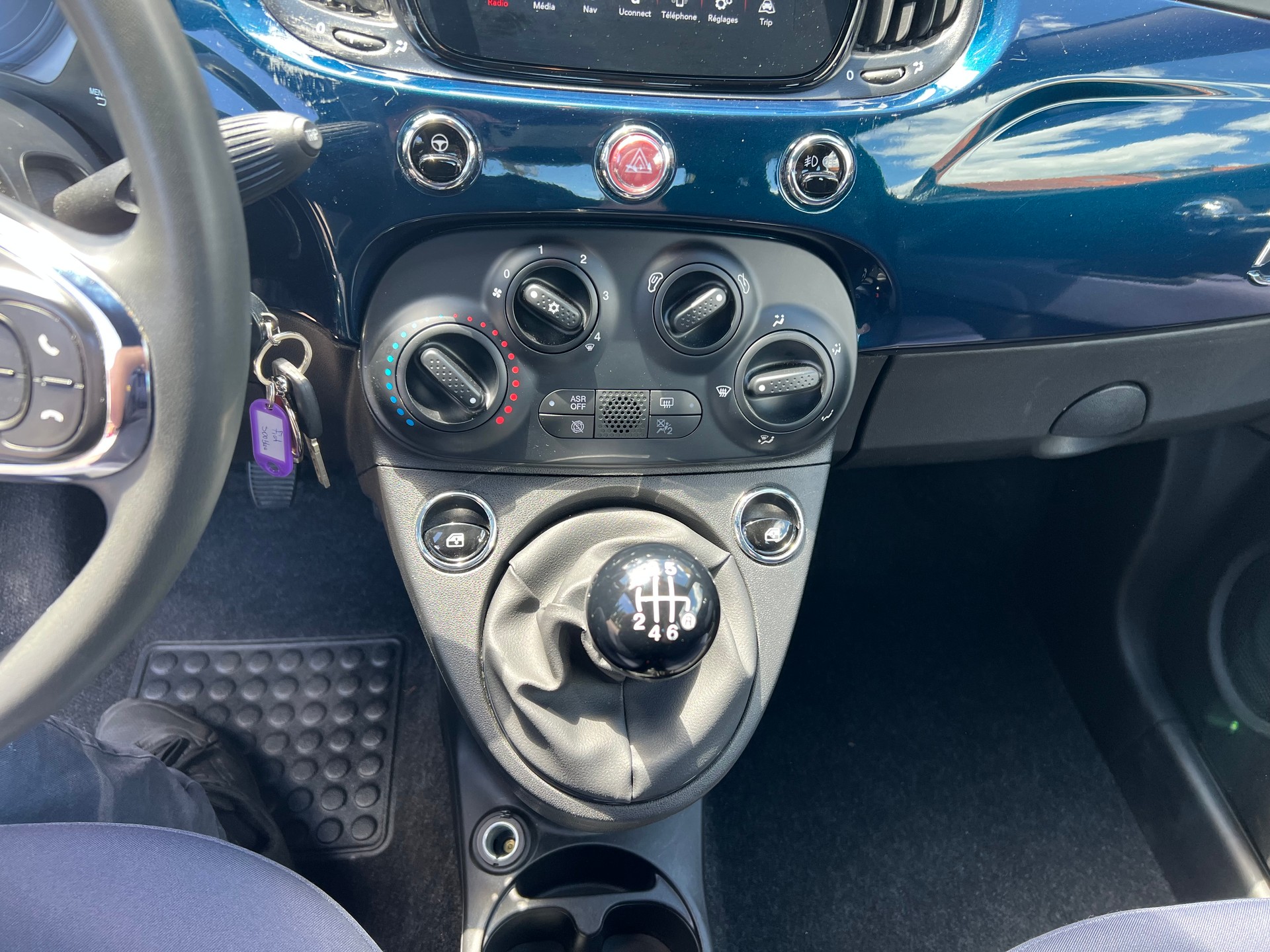 FIAT 500 1.0 N3 MildHybrid Cult-image-12
