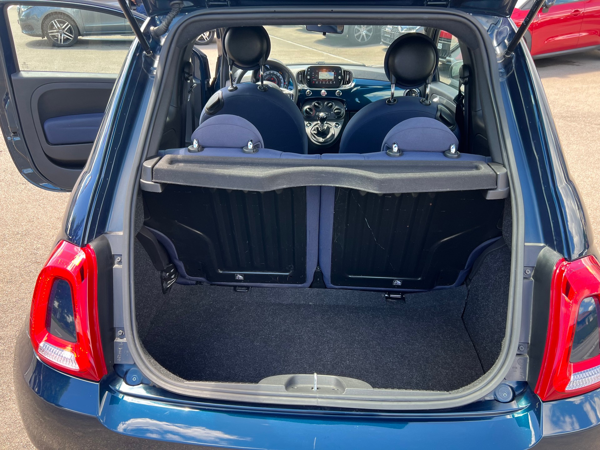 FIAT 500 1.0 N3 MildHybrid Cult-image-15