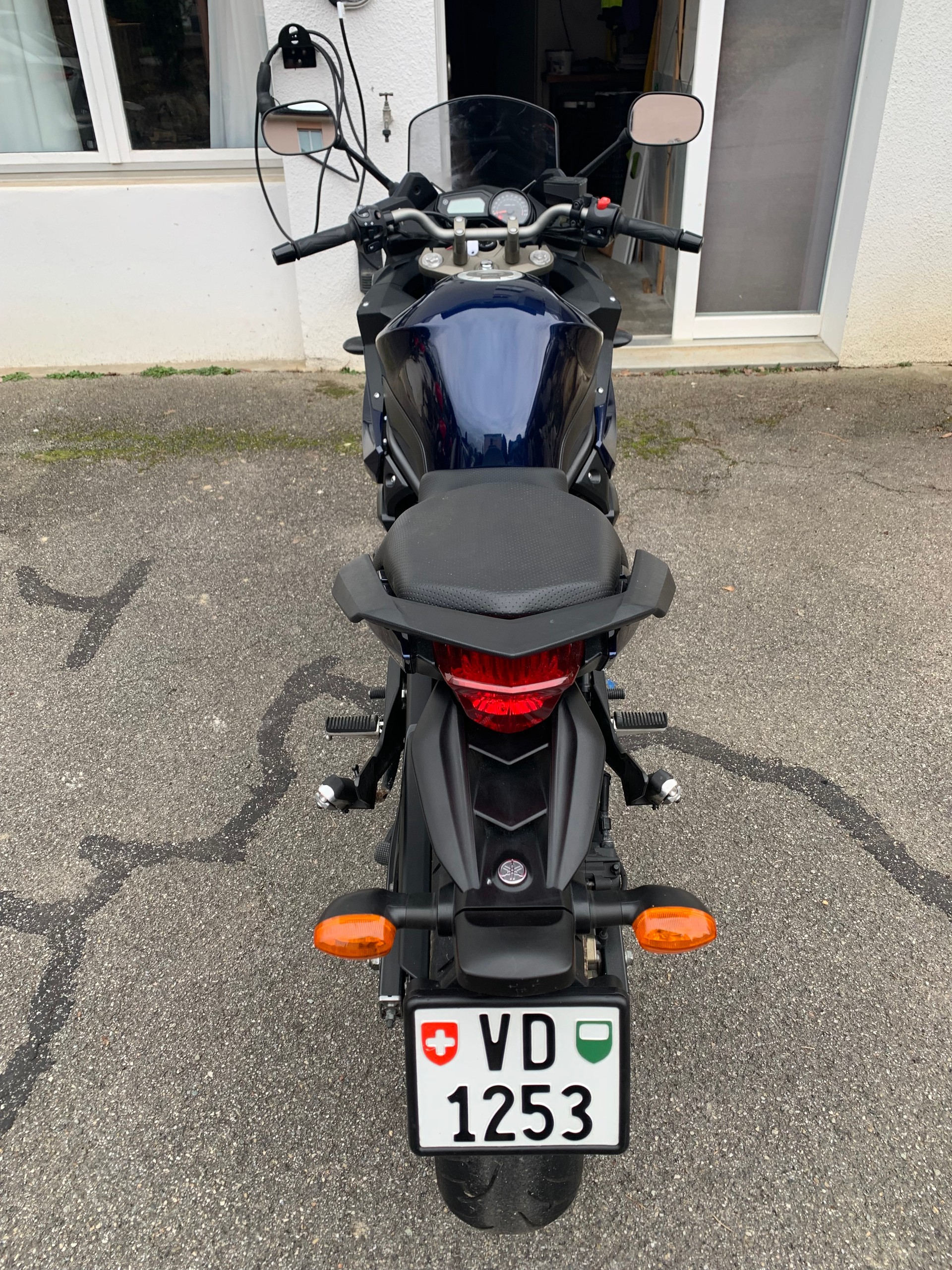 YAMAHA XJ 6 Diversion ABS-image-3