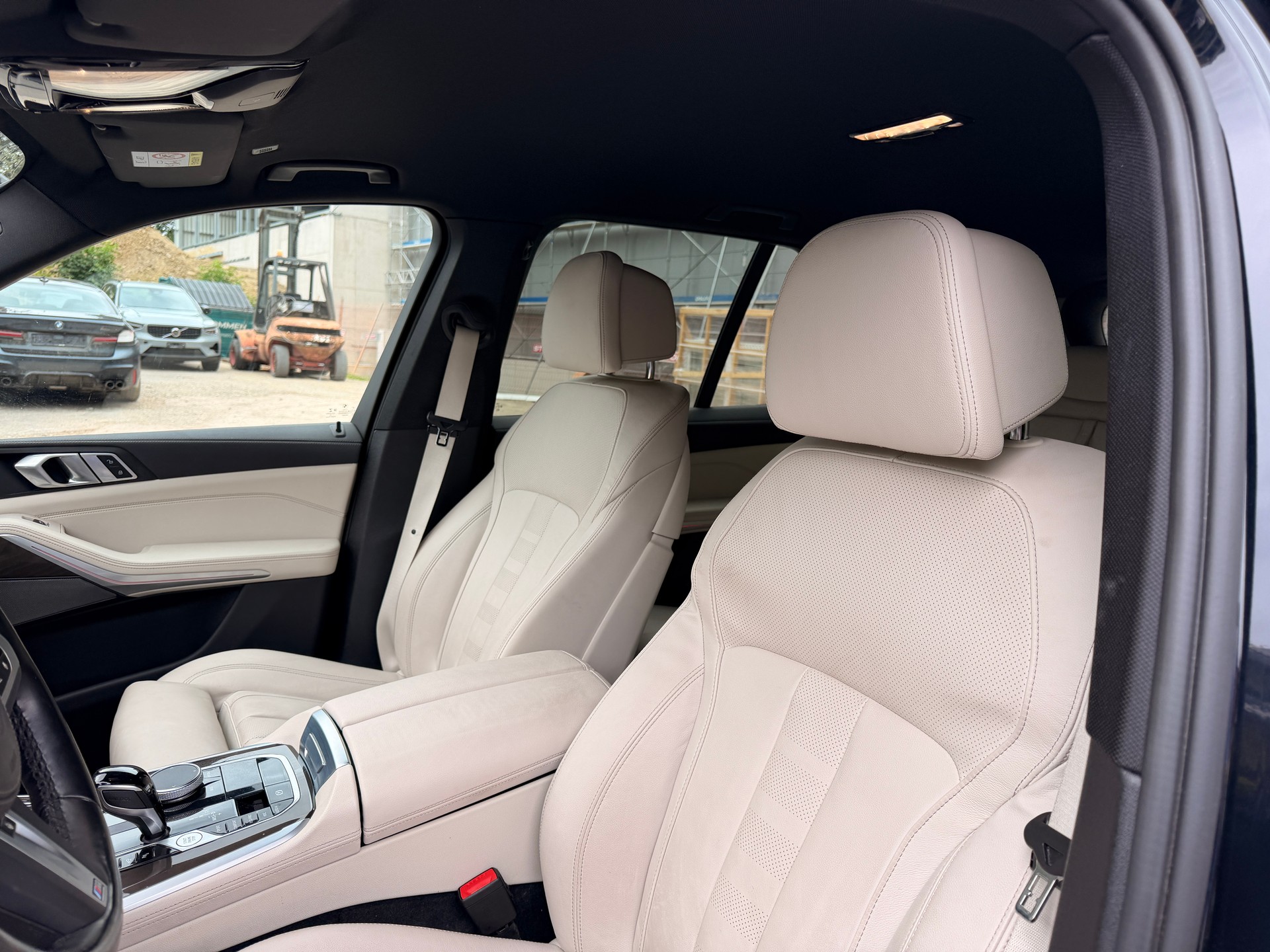 BMW X5 xDrive 48V 30d M Sport Steptronic-image-10