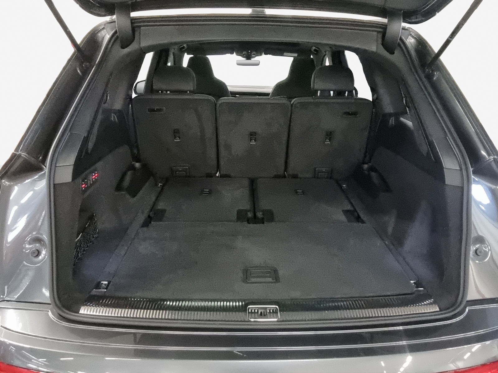 AUDI Q7 50 TDI quattro S Line tiptronic-image-12