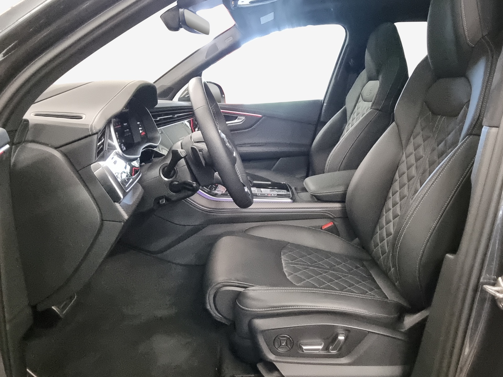 AUDI Q7 50 TDI quattro S Line tiptronic-image-7