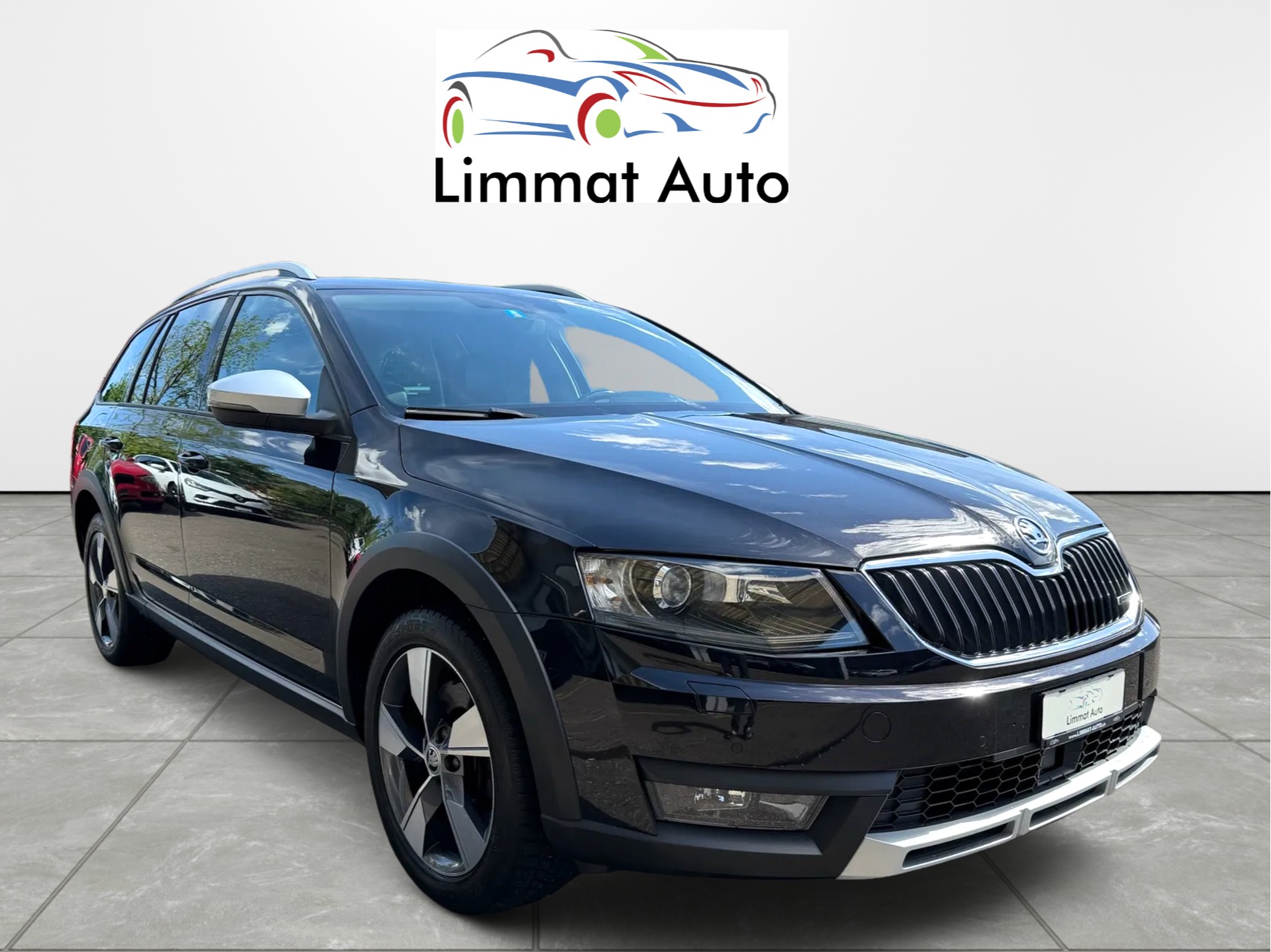 SKODA Octavia Combi 2.0 TDI Scout 4x4 DSG-image-6