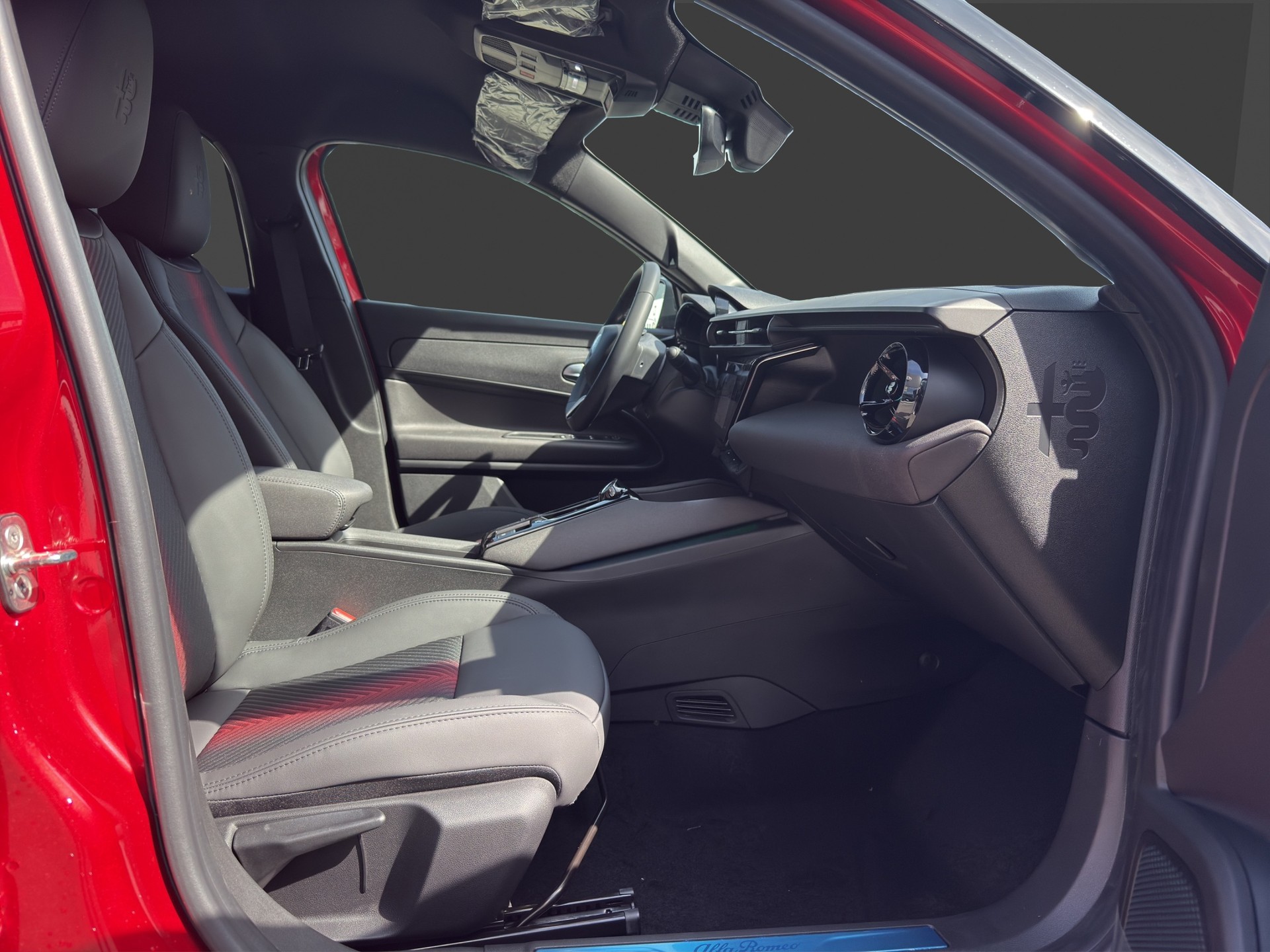 ALFA ROMEO Junior 1.2 48V Hybrid TI-image-13