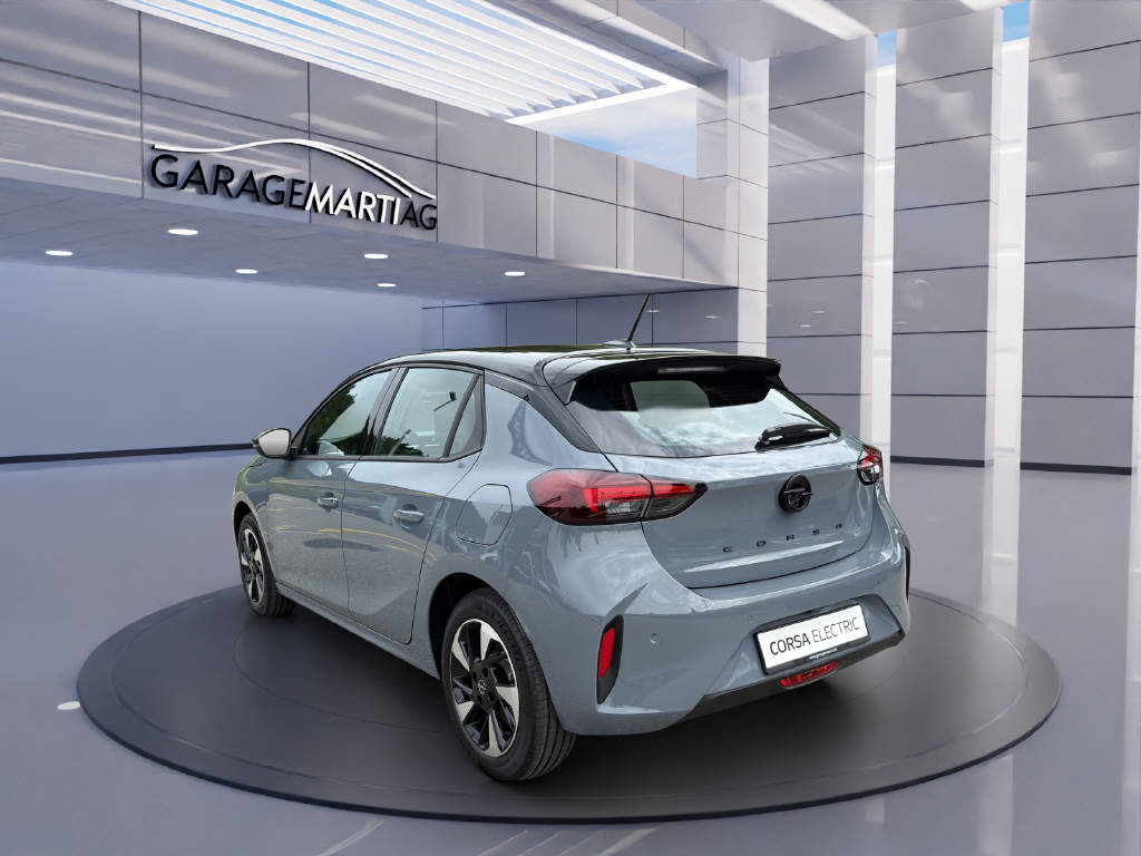 OPEL Corsa-e VIVA 136 PS-image-6