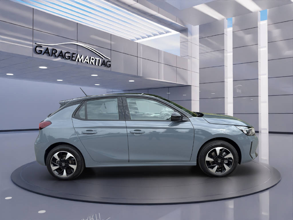 OPEL Corsa-e VIVA 136 PS-image-3
