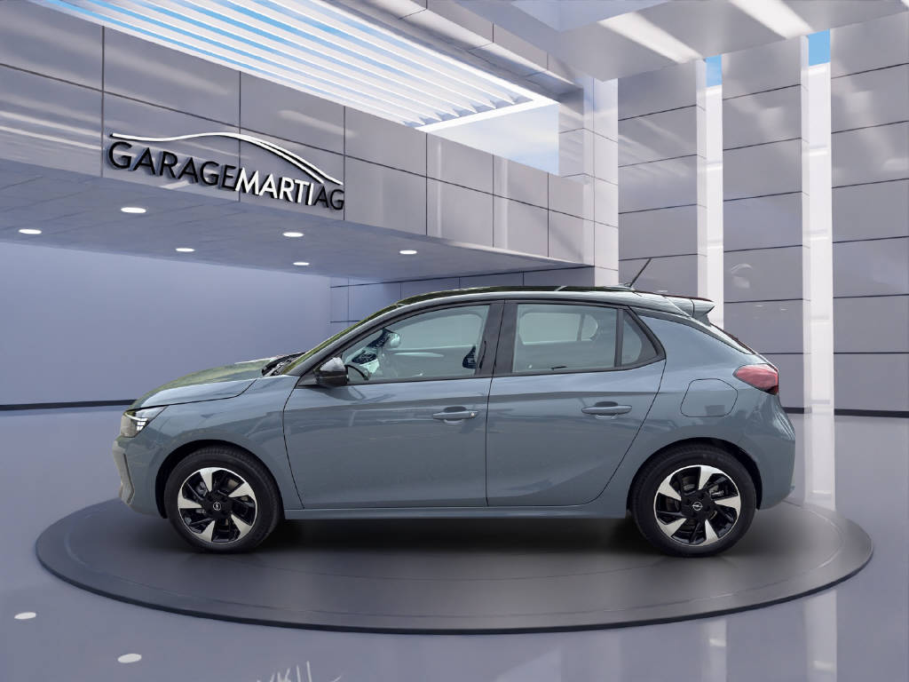 OPEL Corsa-e VIVA 136 PS-image-7