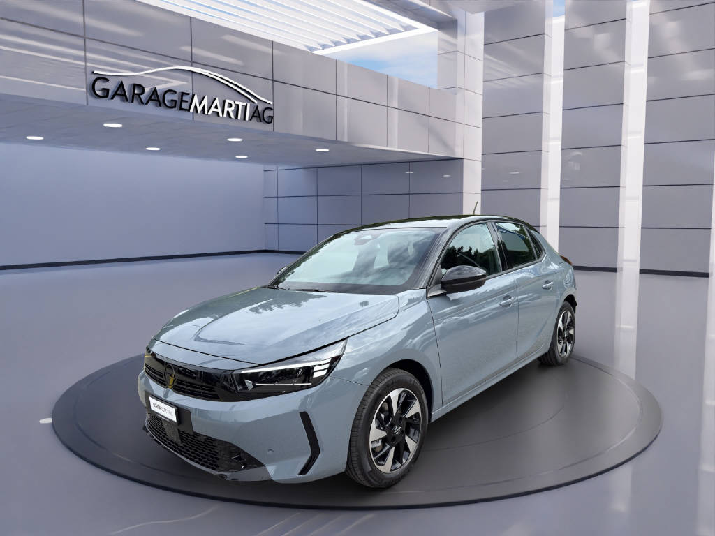 OPEL Corsa-e VIVA 136 PS-image-0