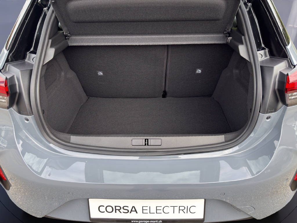 OPEL Corsa-e VIVA 136 PS-image-12