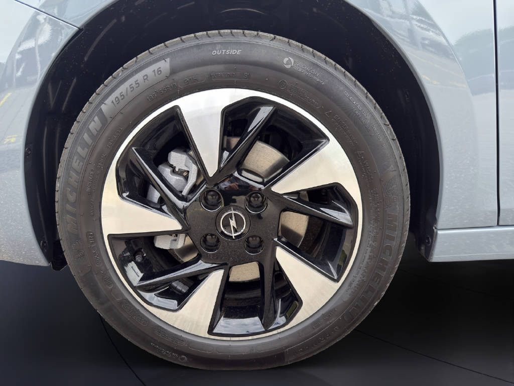 OPEL Corsa-e VIVA 136 PS-image-8