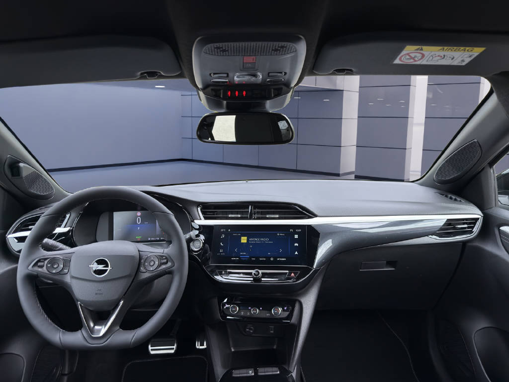OPEL Corsa-e VIVA 136 PS-image-11