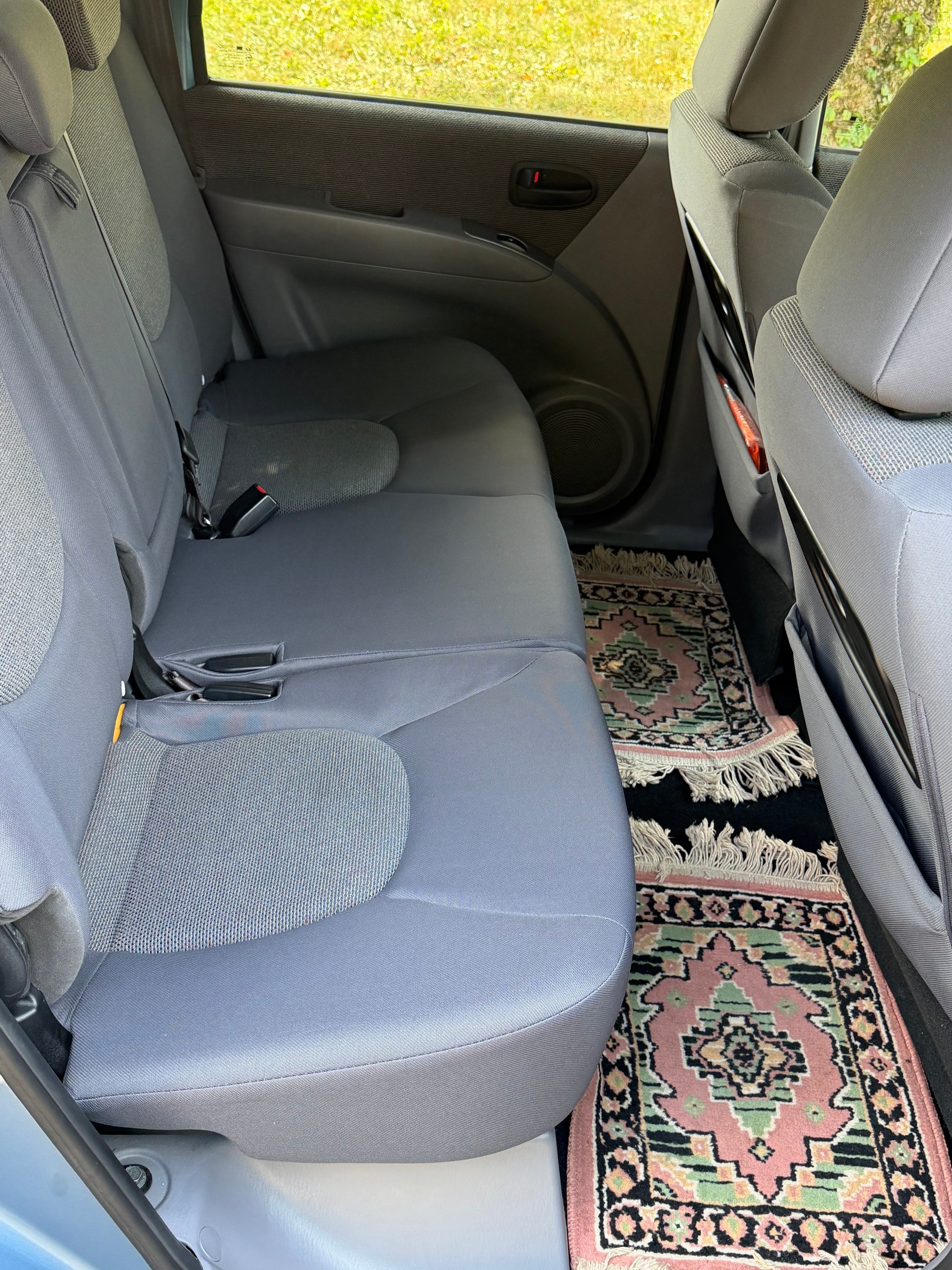HYUNDAI Matrix 1.8i 16V Style-image-10