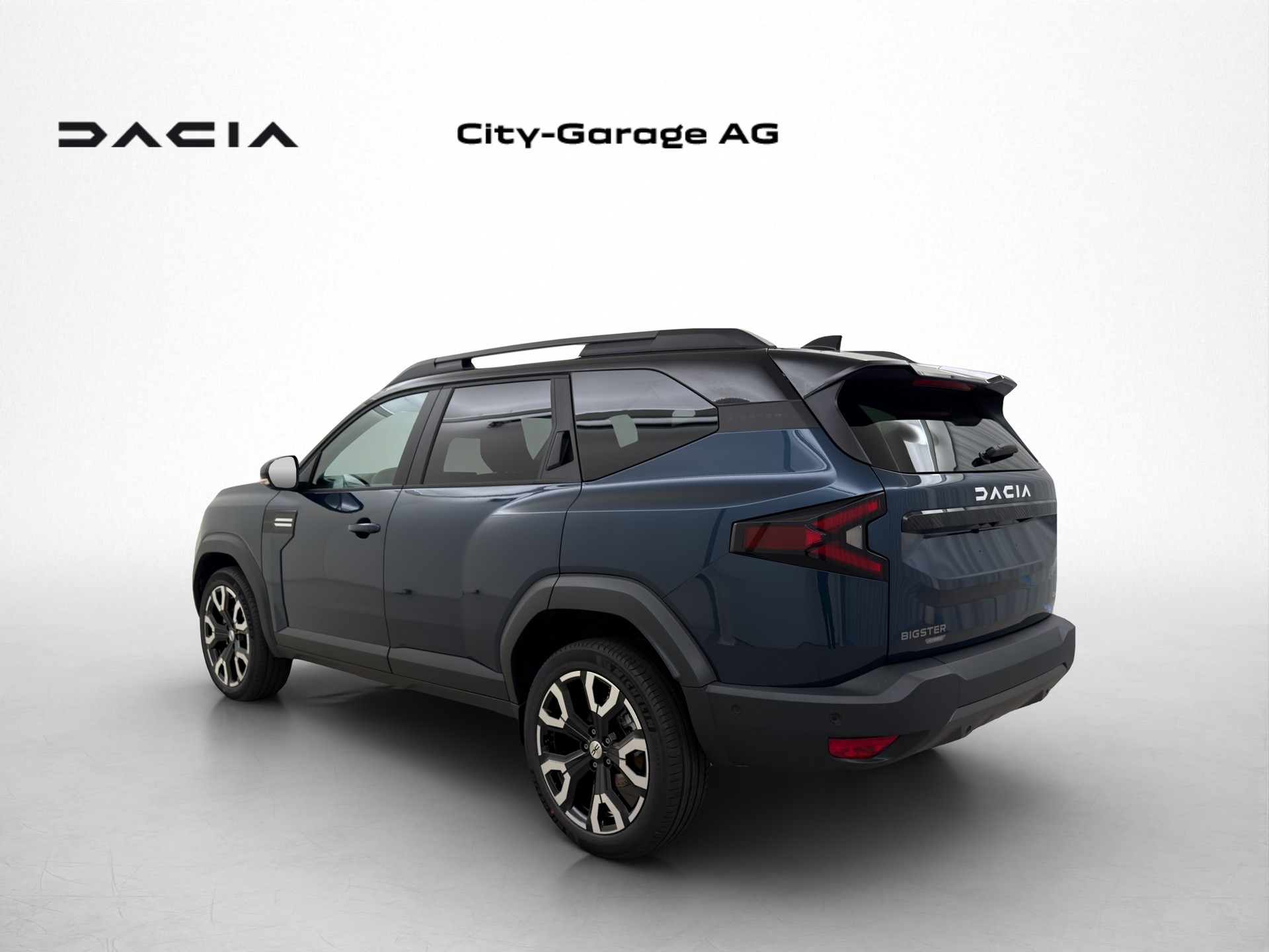 DACIA Bigster 1.2 Hybrid Journey 4WD-image-2