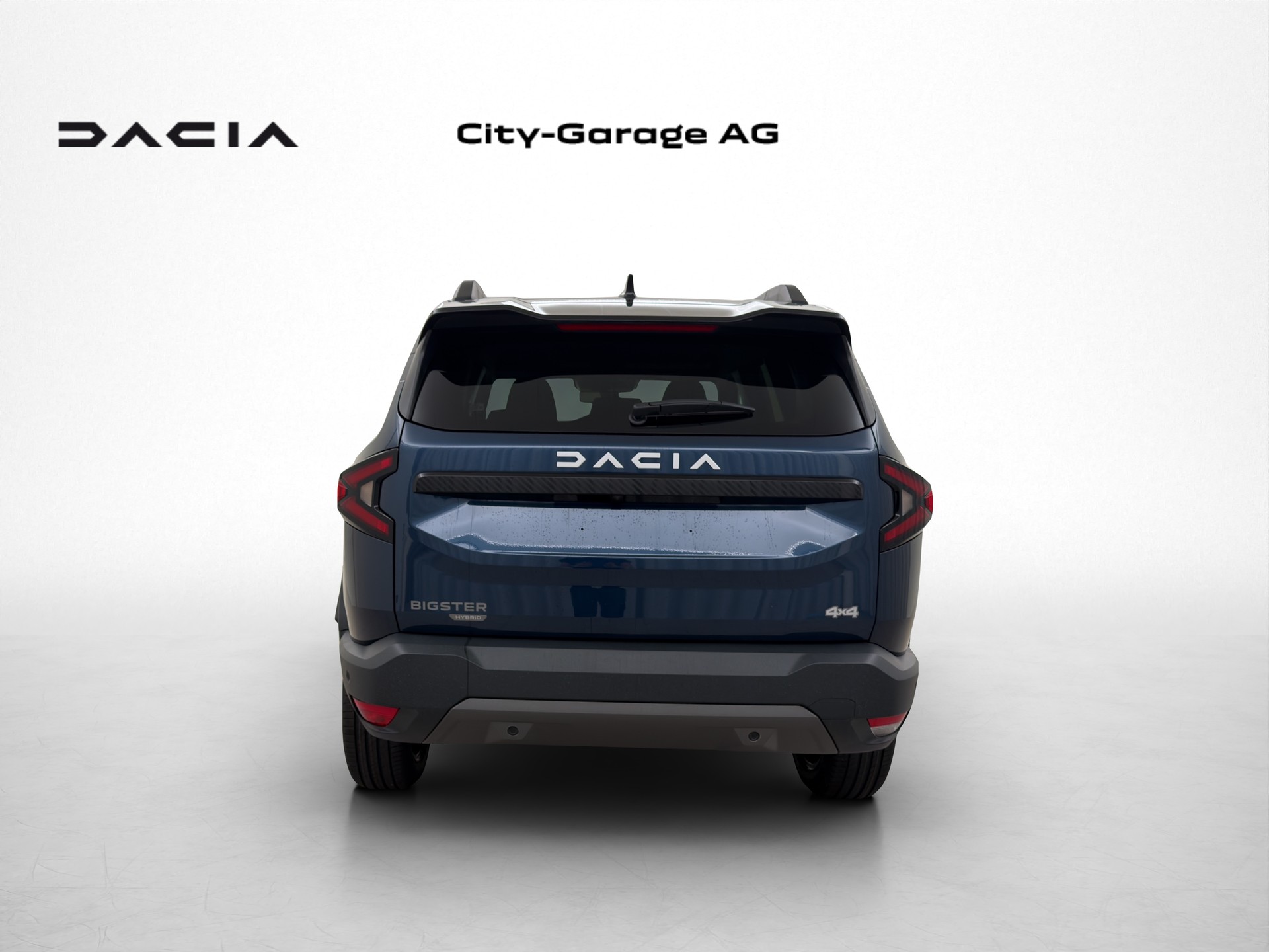 DACIA Bigster 1.2 Hybrid Journey 4WD-image-3
