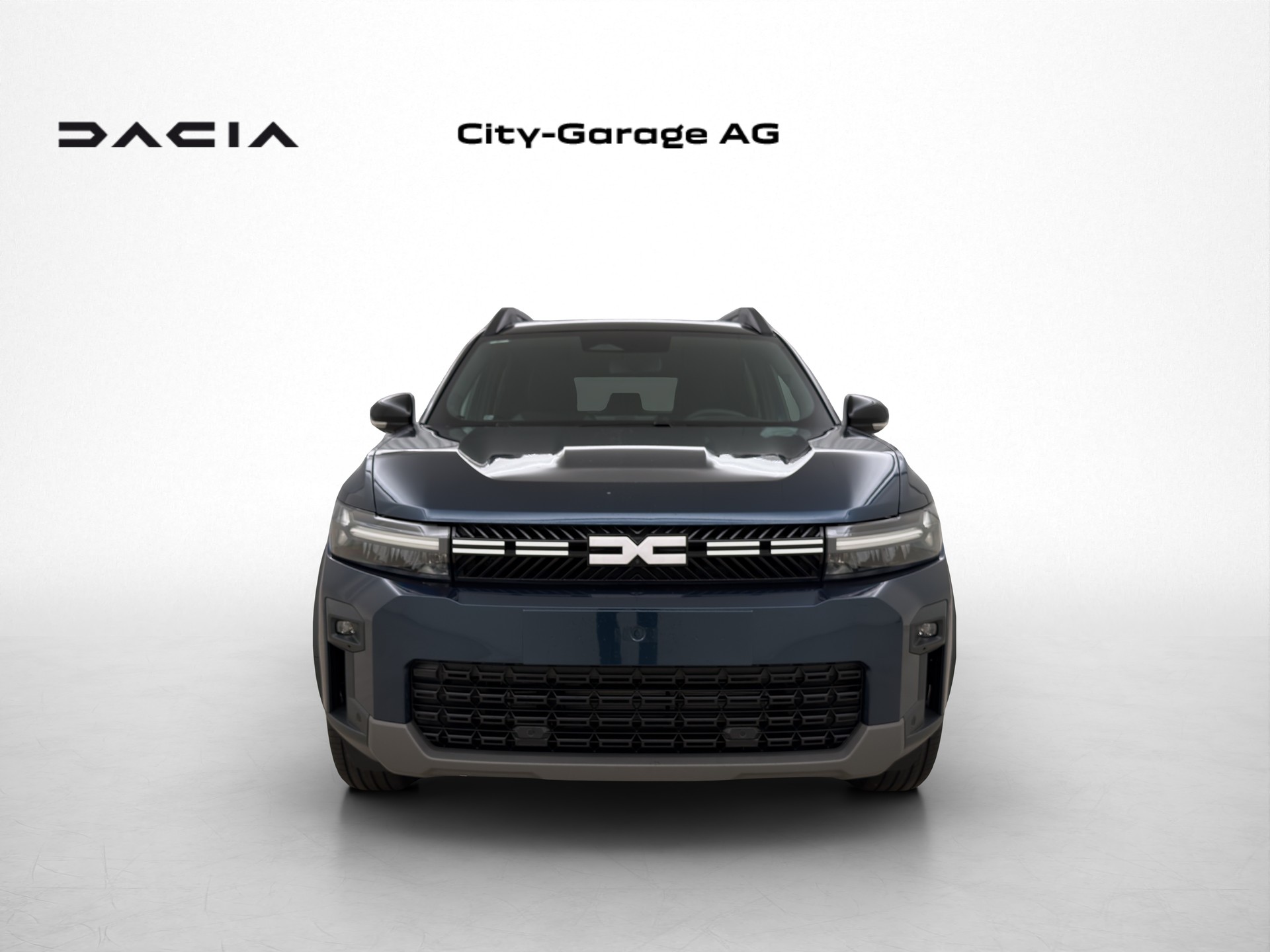 DACIA Bigster 1.2 Hybrid Journey 4WD-image-1