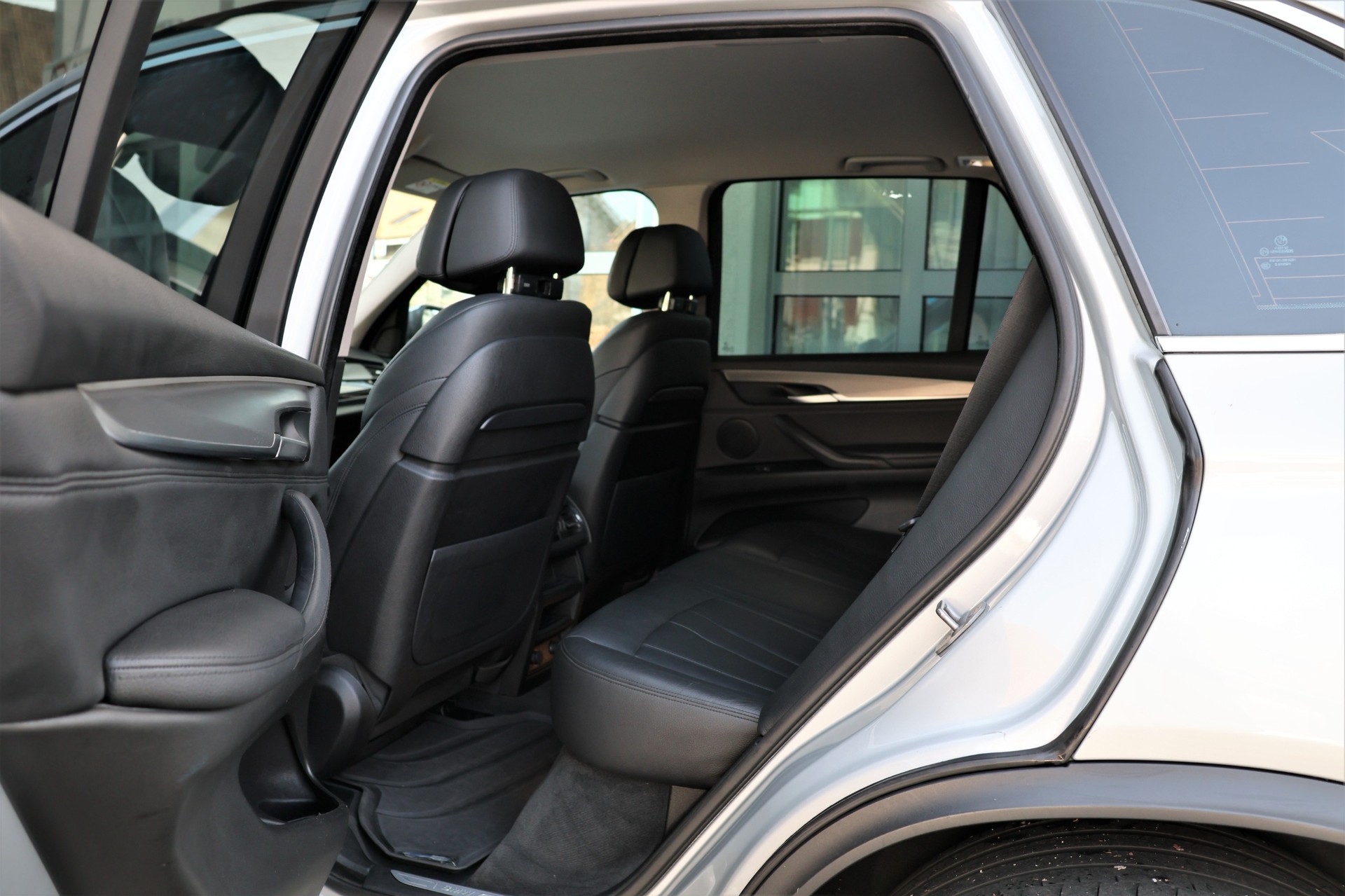 BMW X5 xDrive 30d Steptronic-image-7