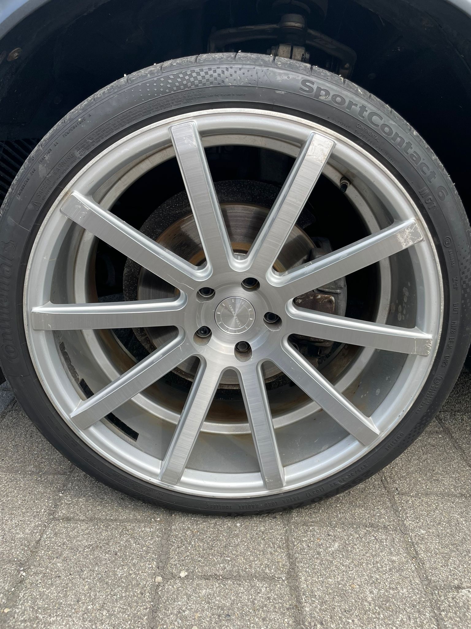 BMW X5 xDrive 30d Steptronic-image-8