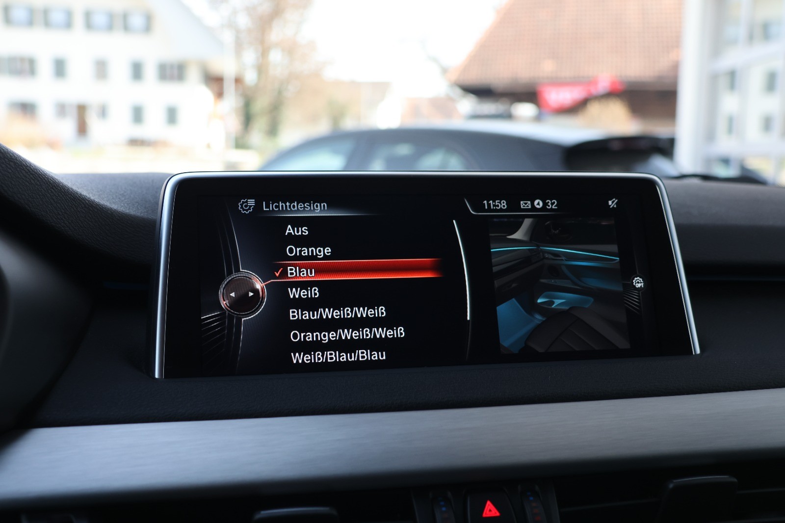 BMW X5 xDrive 30d Steptronic-image-21