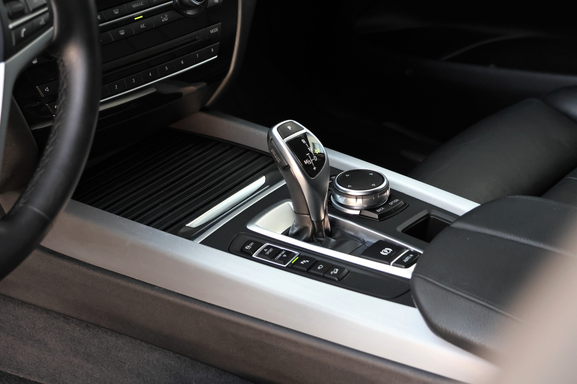 BMW X5 xDrive 30d Steptronic-image-6