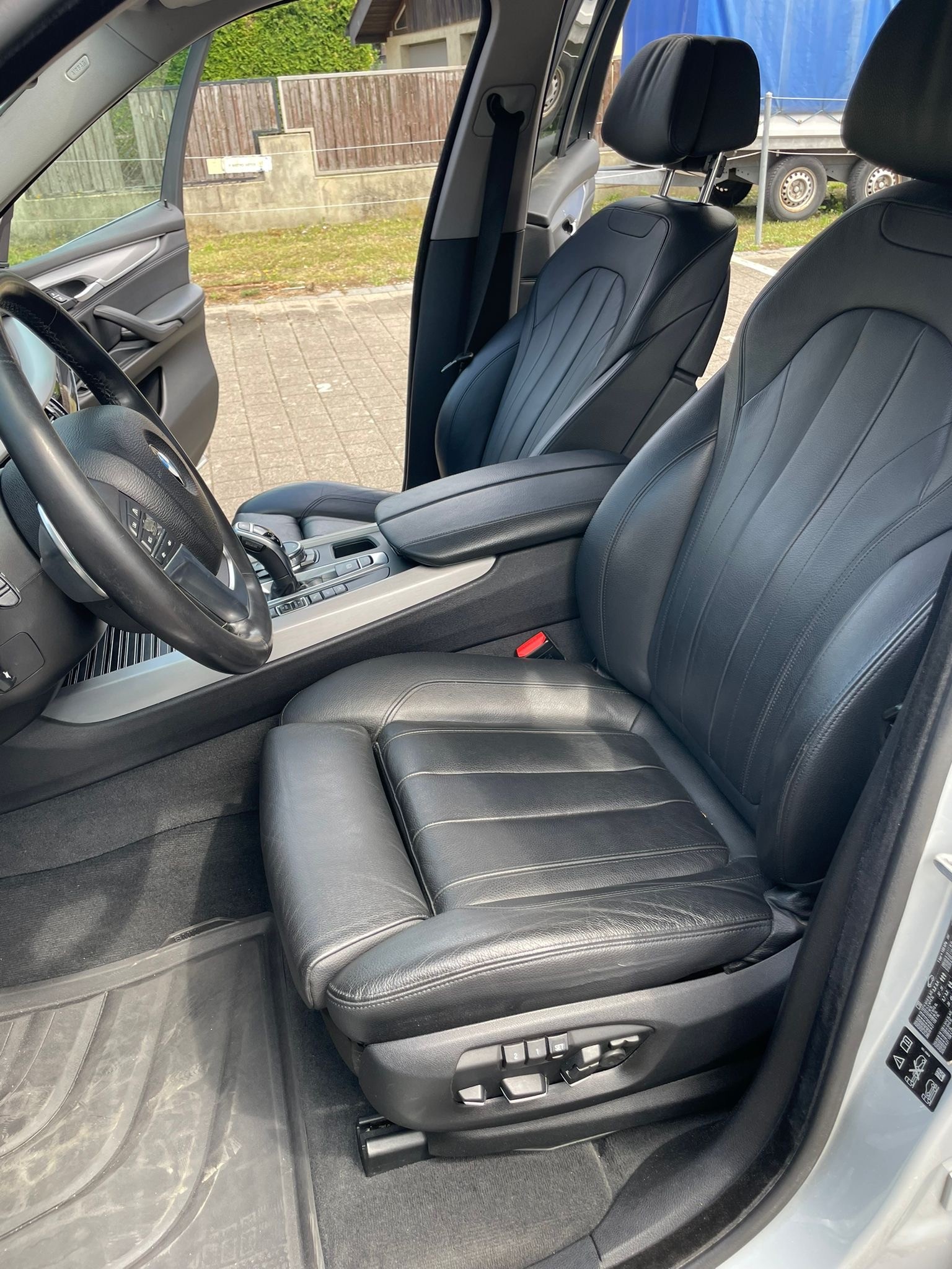BMW X5 xDrive 30d Steptronic-image-3