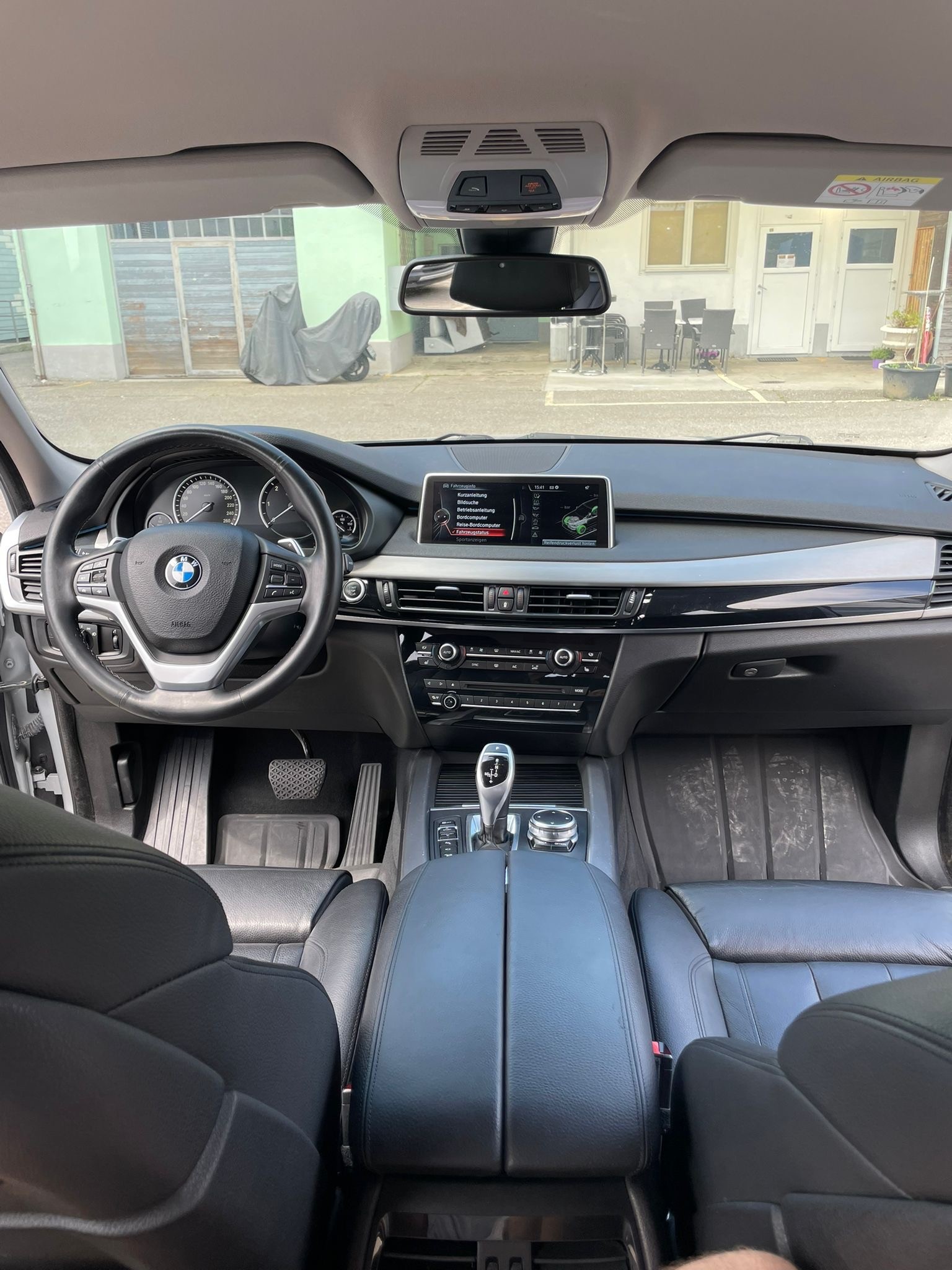 BMW X5 xDrive 30d Steptronic-image-4