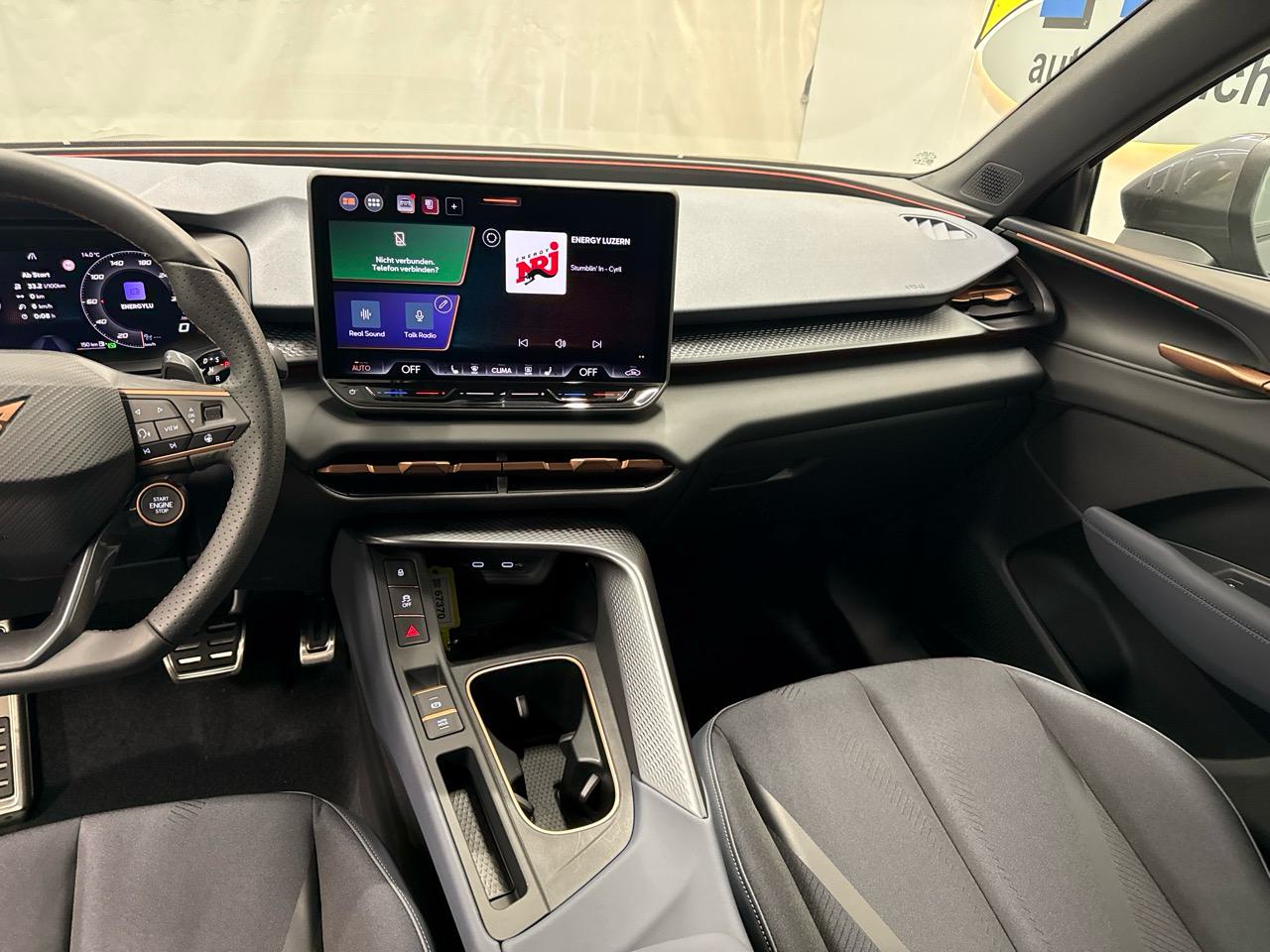 CUPRA Terramar 1.5 eTSI Edition-image-7