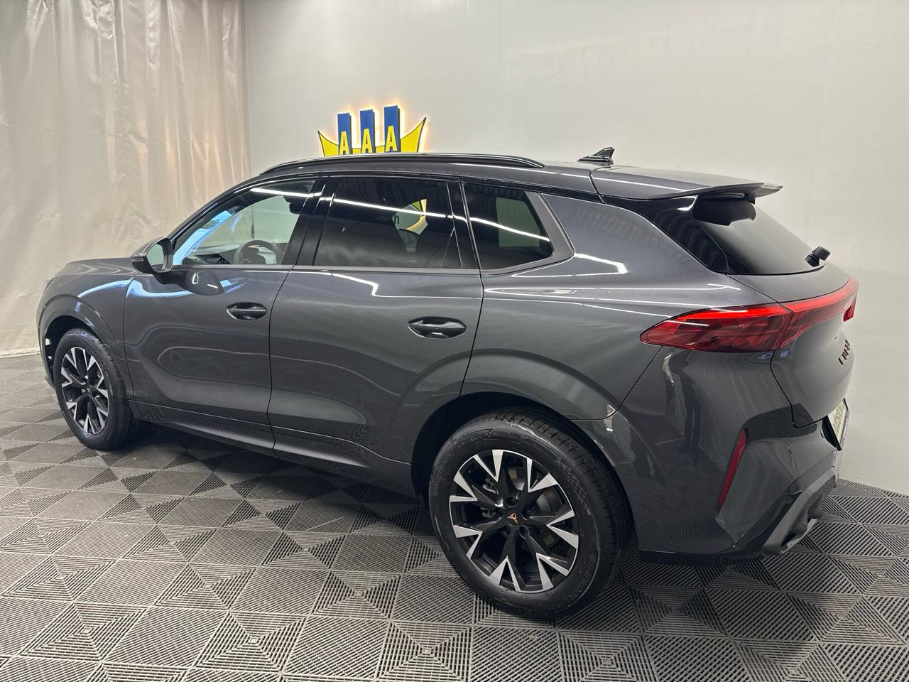 CUPRA Terramar 1.5 eTSI Edition-image-1