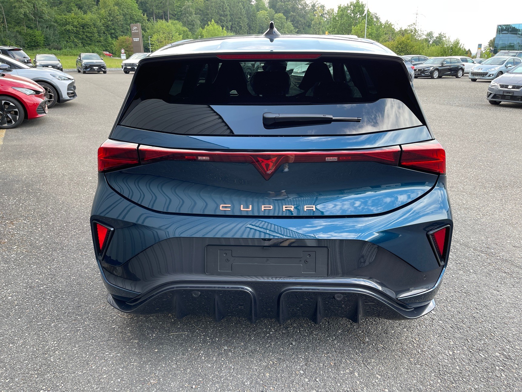 CUPRA Born 79 kWh Prime-image-3
