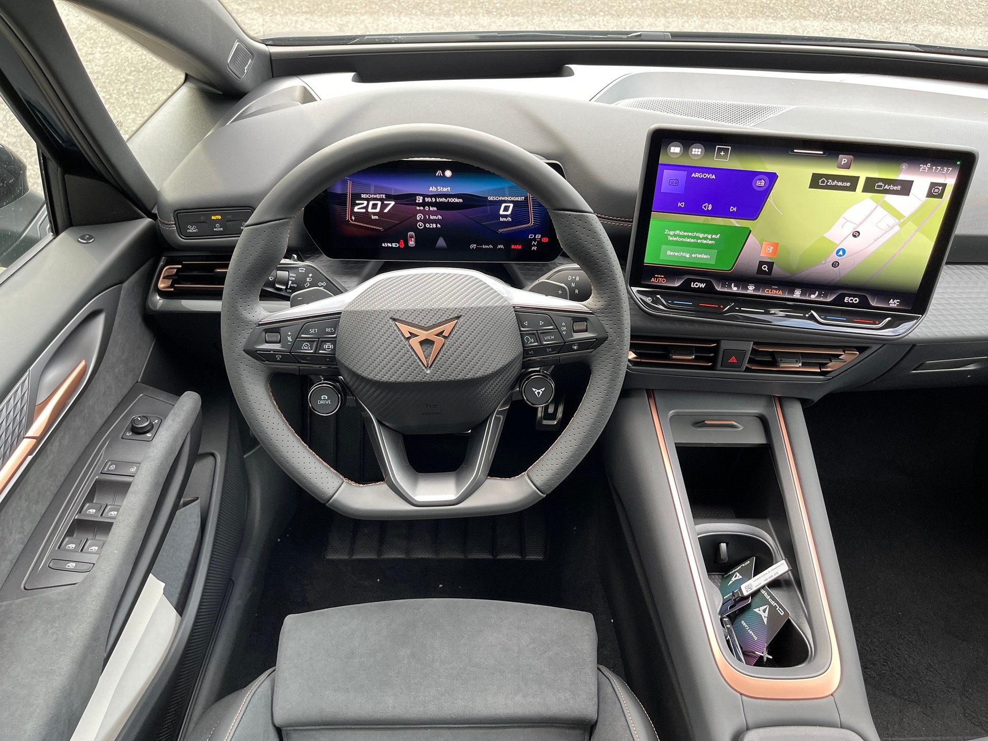 CUPRA Born 79 kWh Prime-image-7