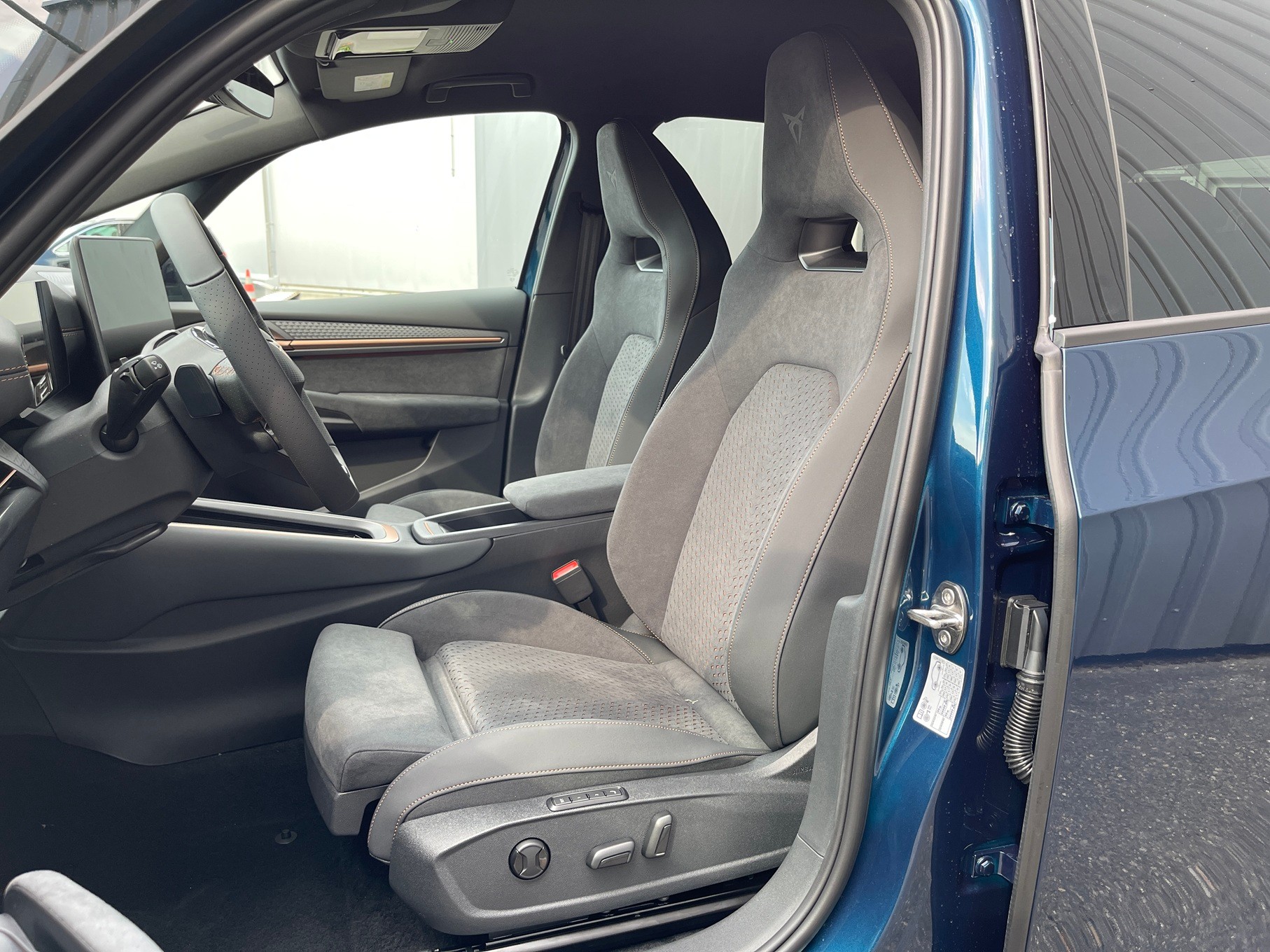 CUPRA Born 79 kWh Prime-image-6