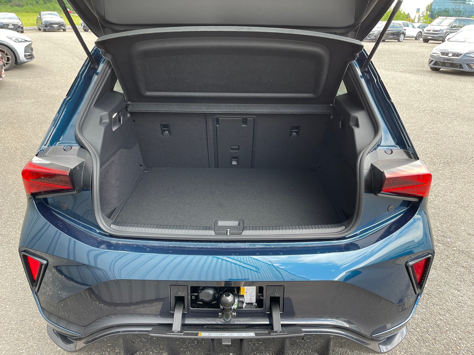 CUPRA Born 79 kWh Prime-image-4