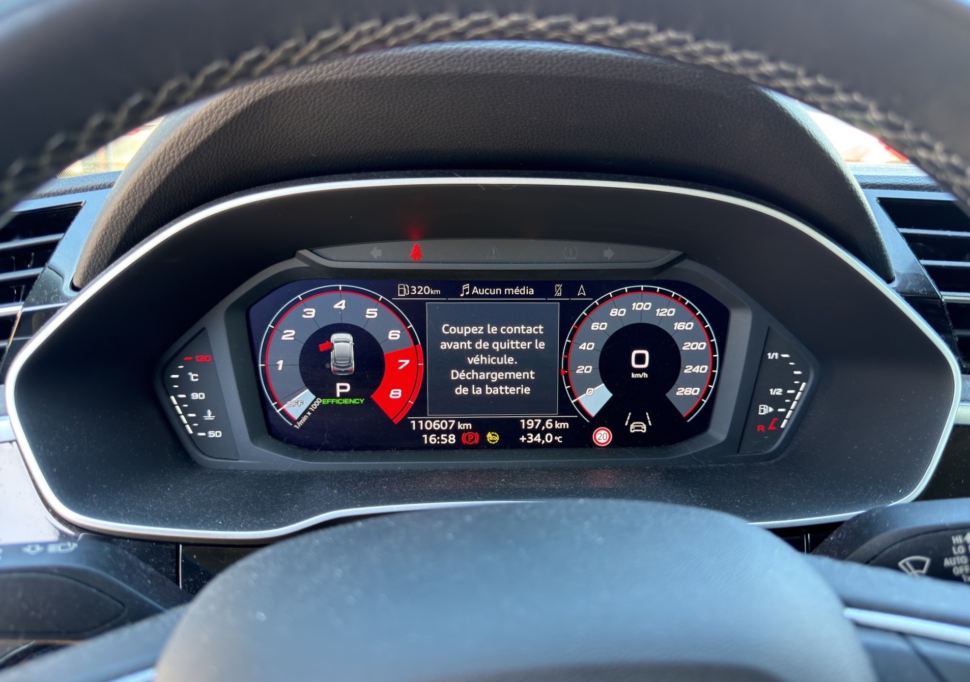 AUDI Q3 Sportback 45 TFSI quattro S-tronic-image-16