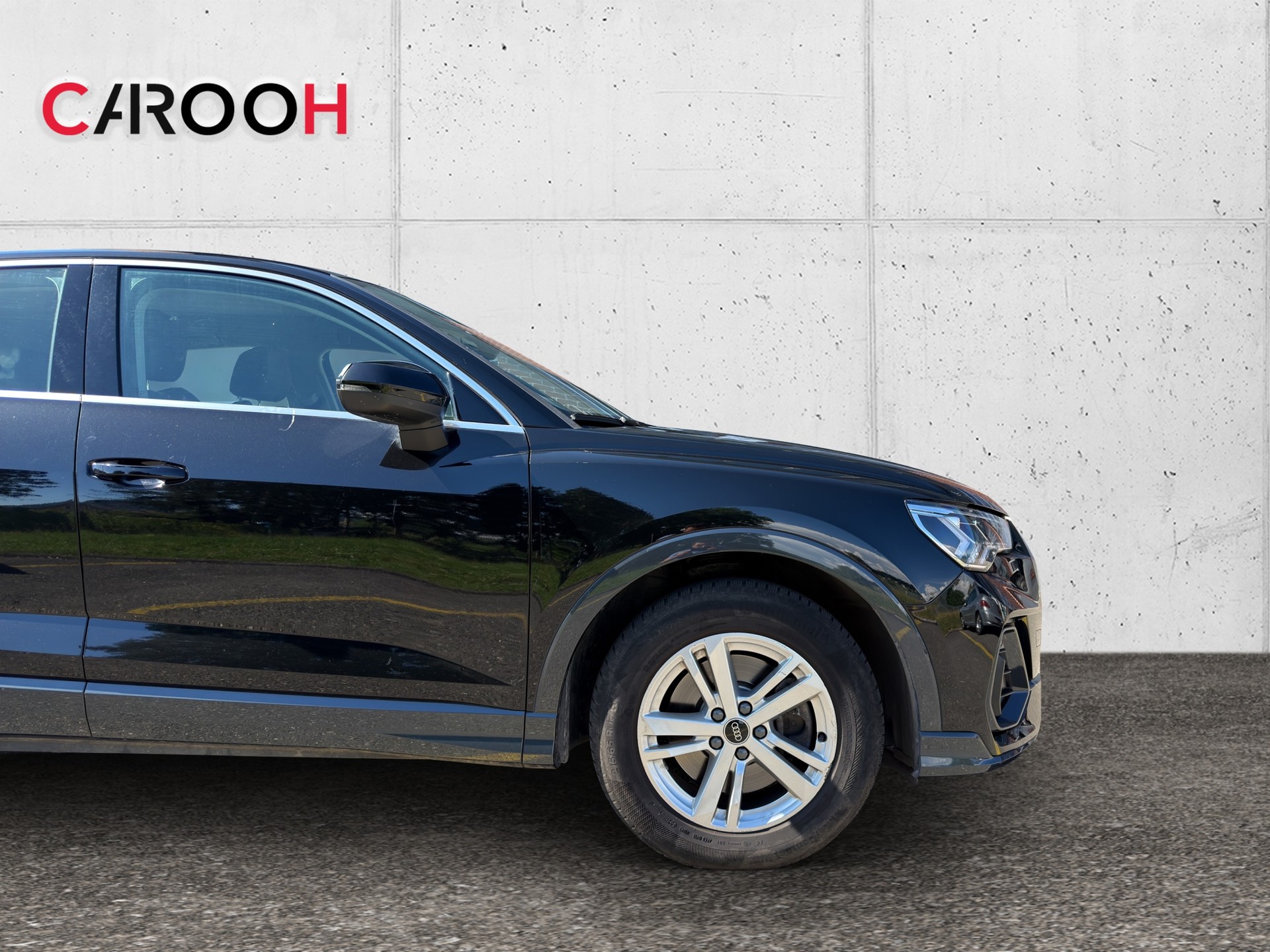 AUDI Q3 Sportback 45 TFSI quattro S-tronic-image-8