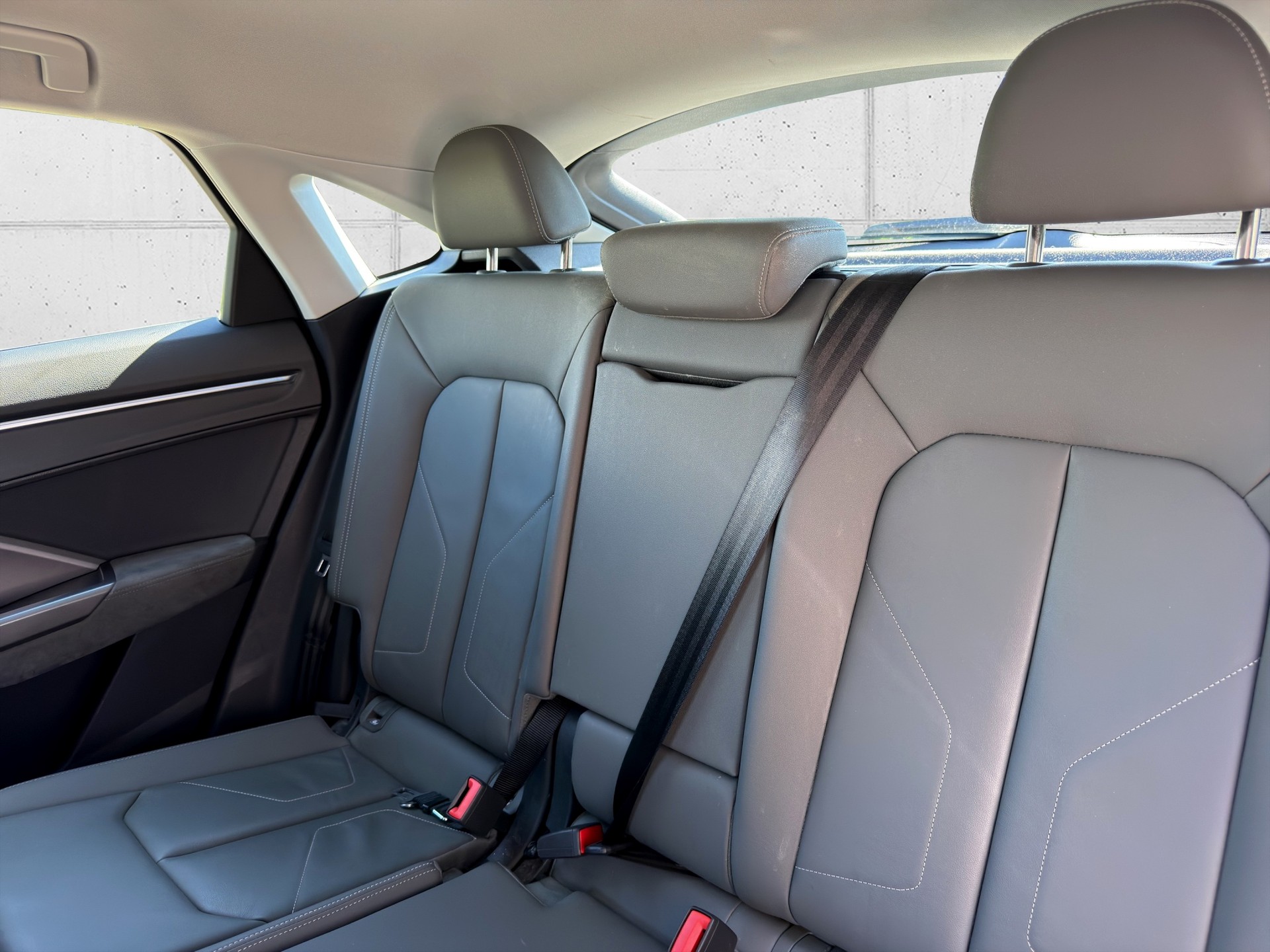 AUDI Q3 Sportback 45 TFSI quattro S-tronic-image-23