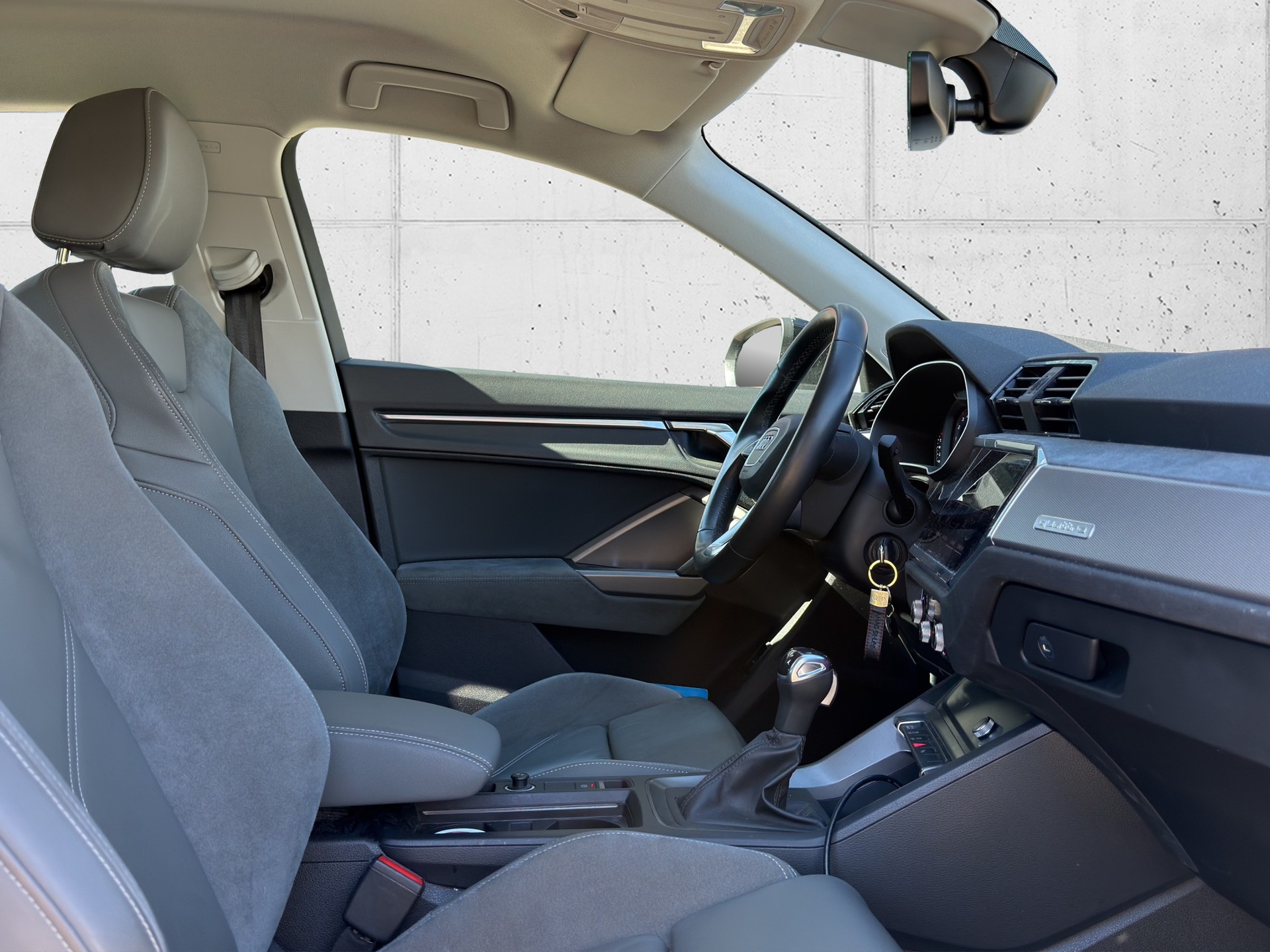 AUDI Q3 Sportback 45 TFSI quattro S-tronic-image-20