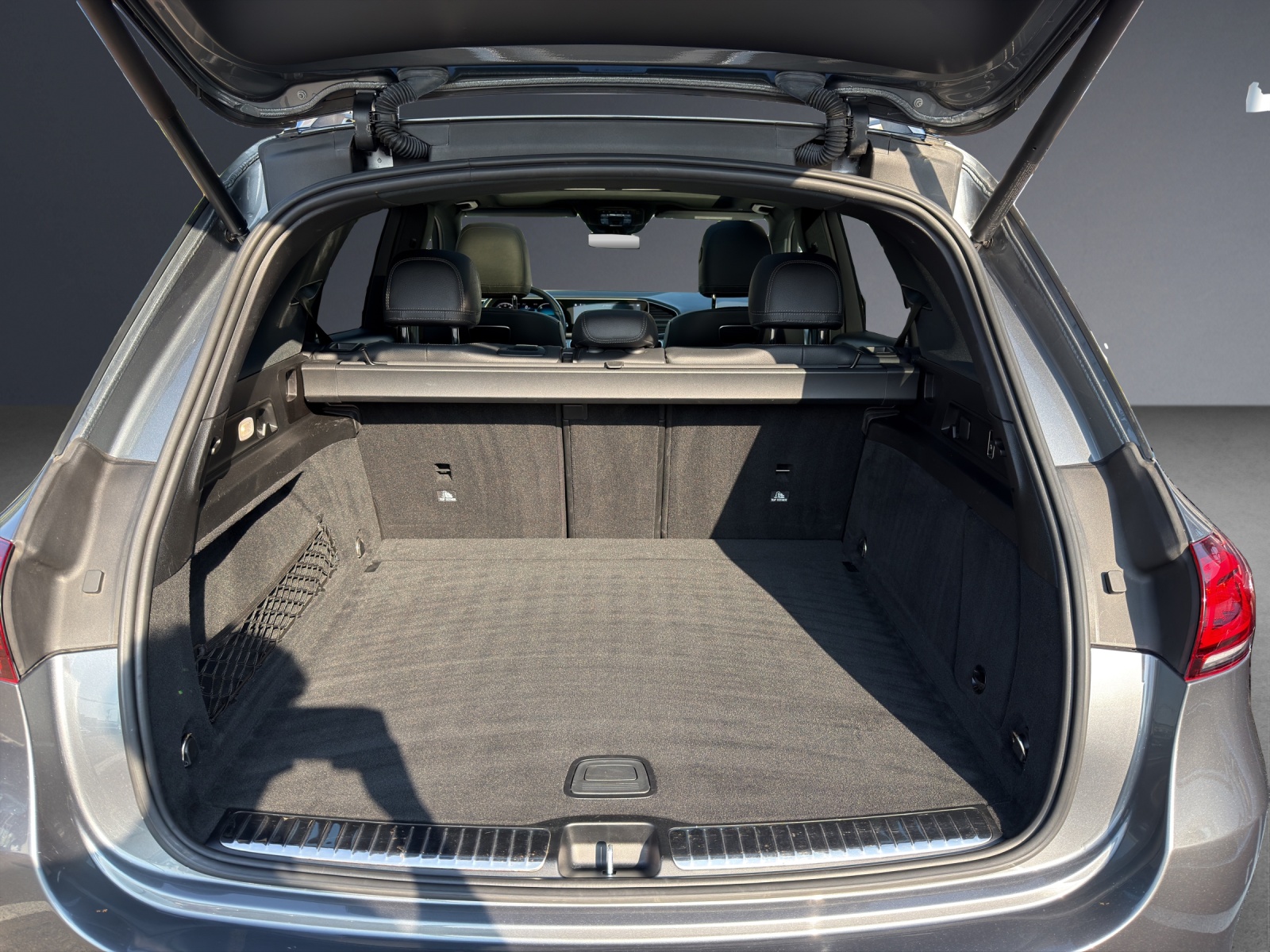 MERCEDES-BENZ GLE 450 4Matic AMG Line 9G-Tronic-image-11