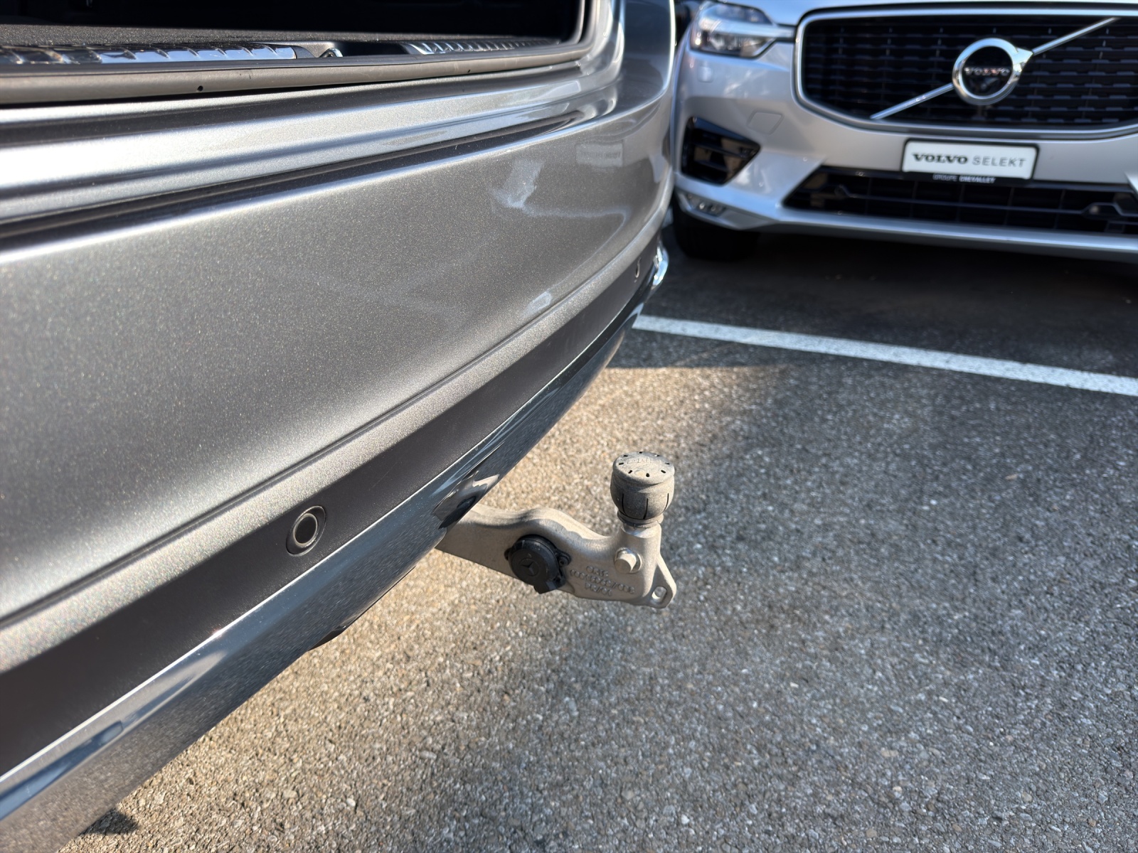 MERCEDES-BENZ GLE 450 4Matic AMG Line 9G-Tronic-image-17
