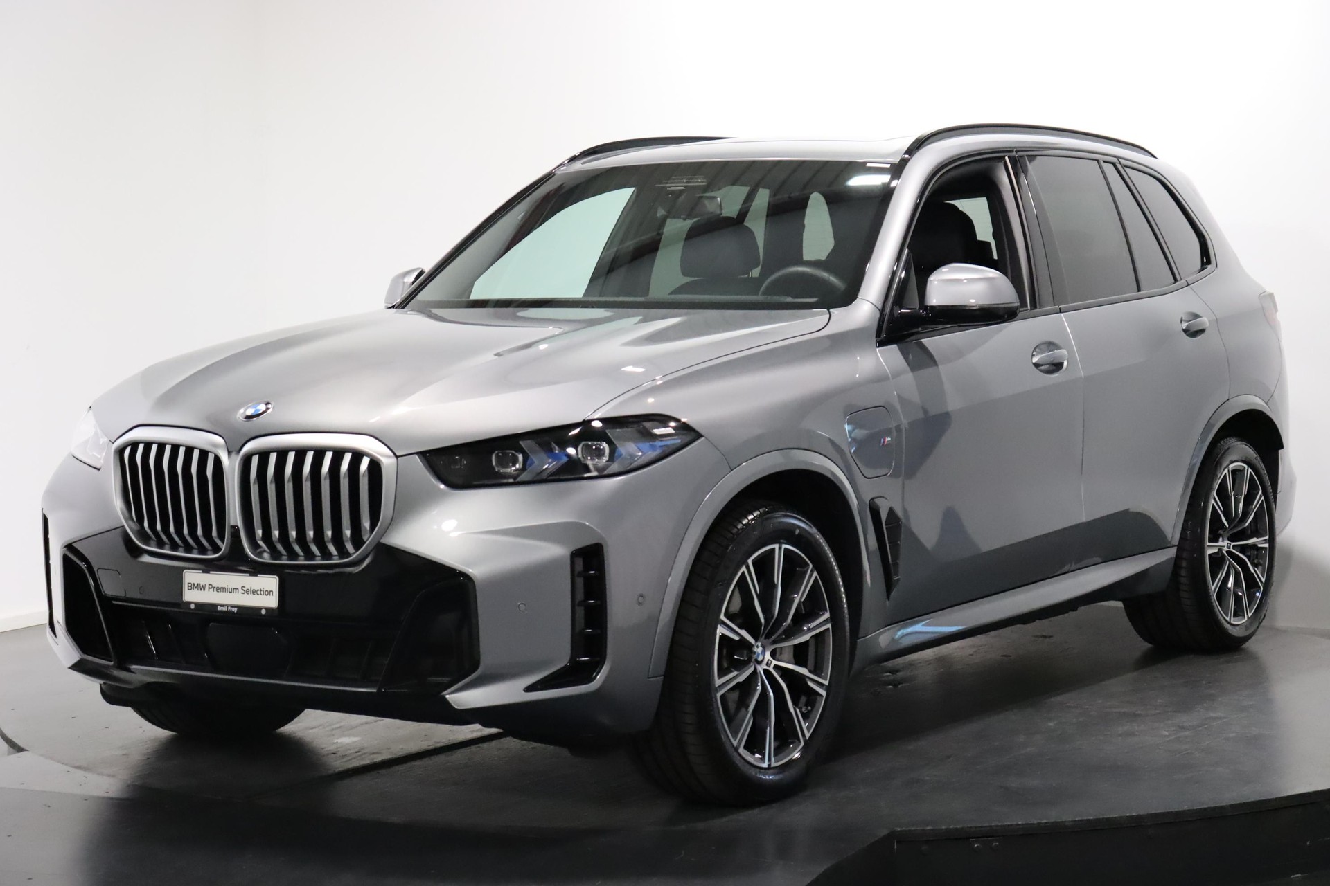 BMW X5 50e xDrive SAG-image-0