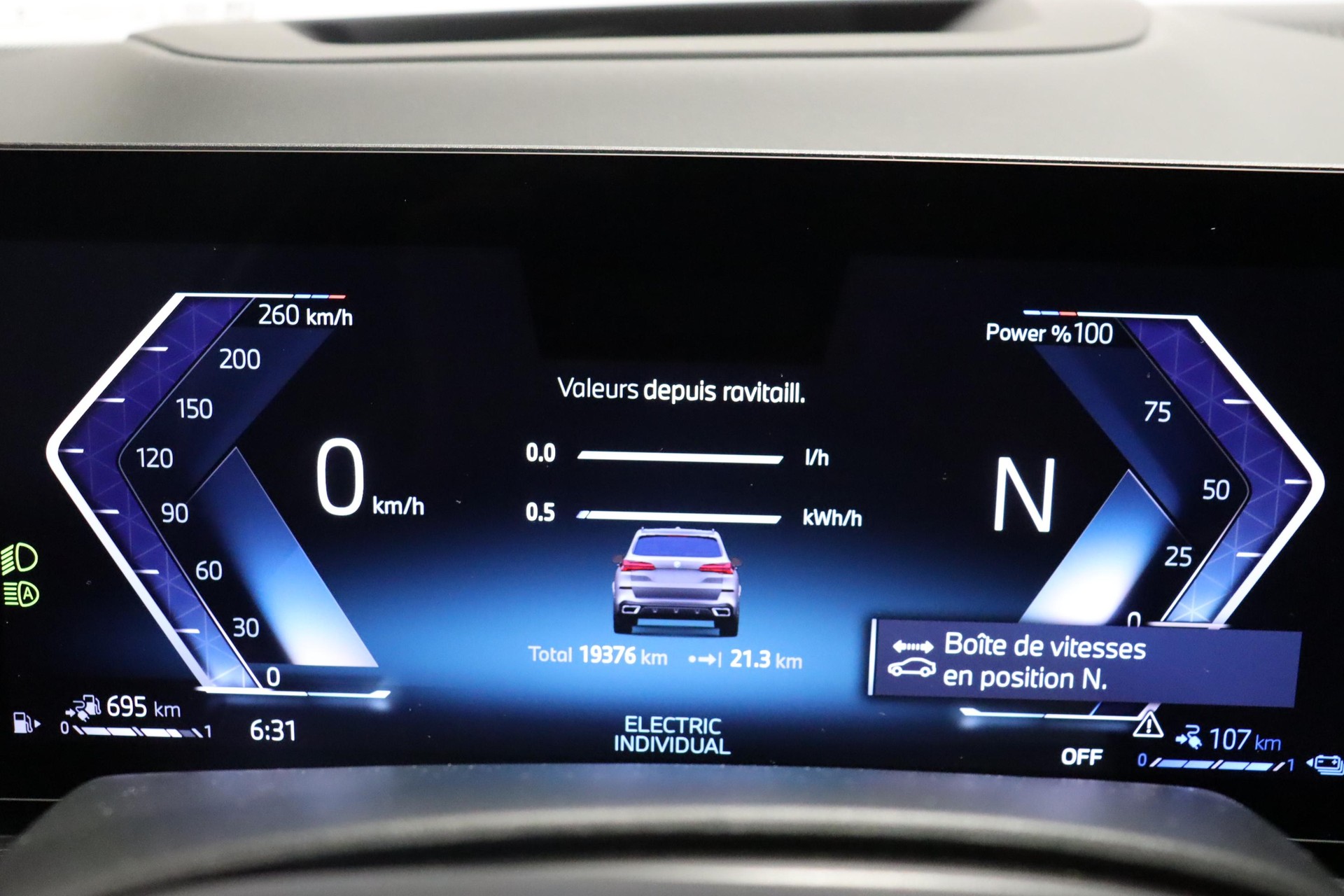BMW X5 50e xDrive SAG-image-14