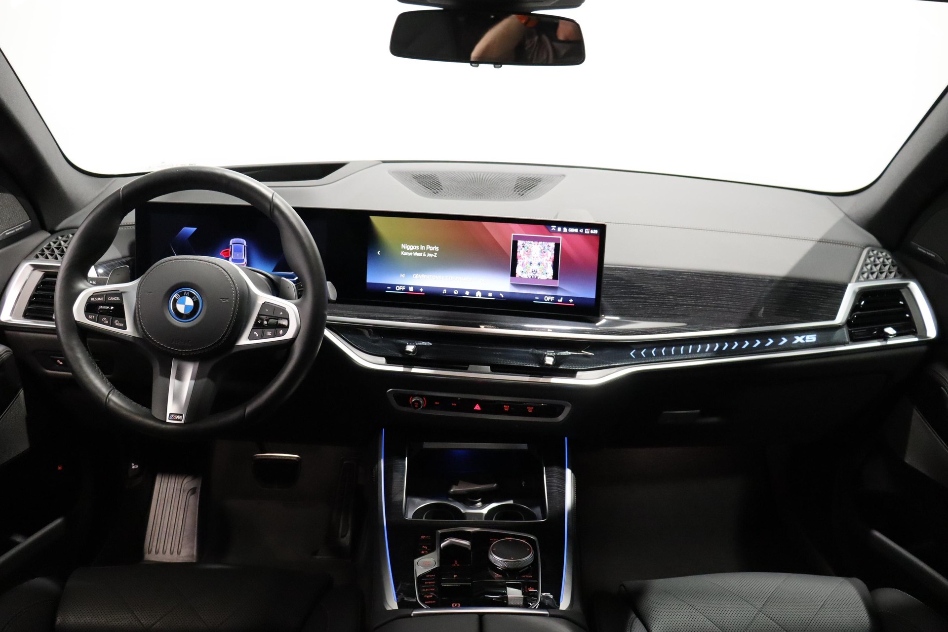 BMW X5 50e xDrive SAG-image-10