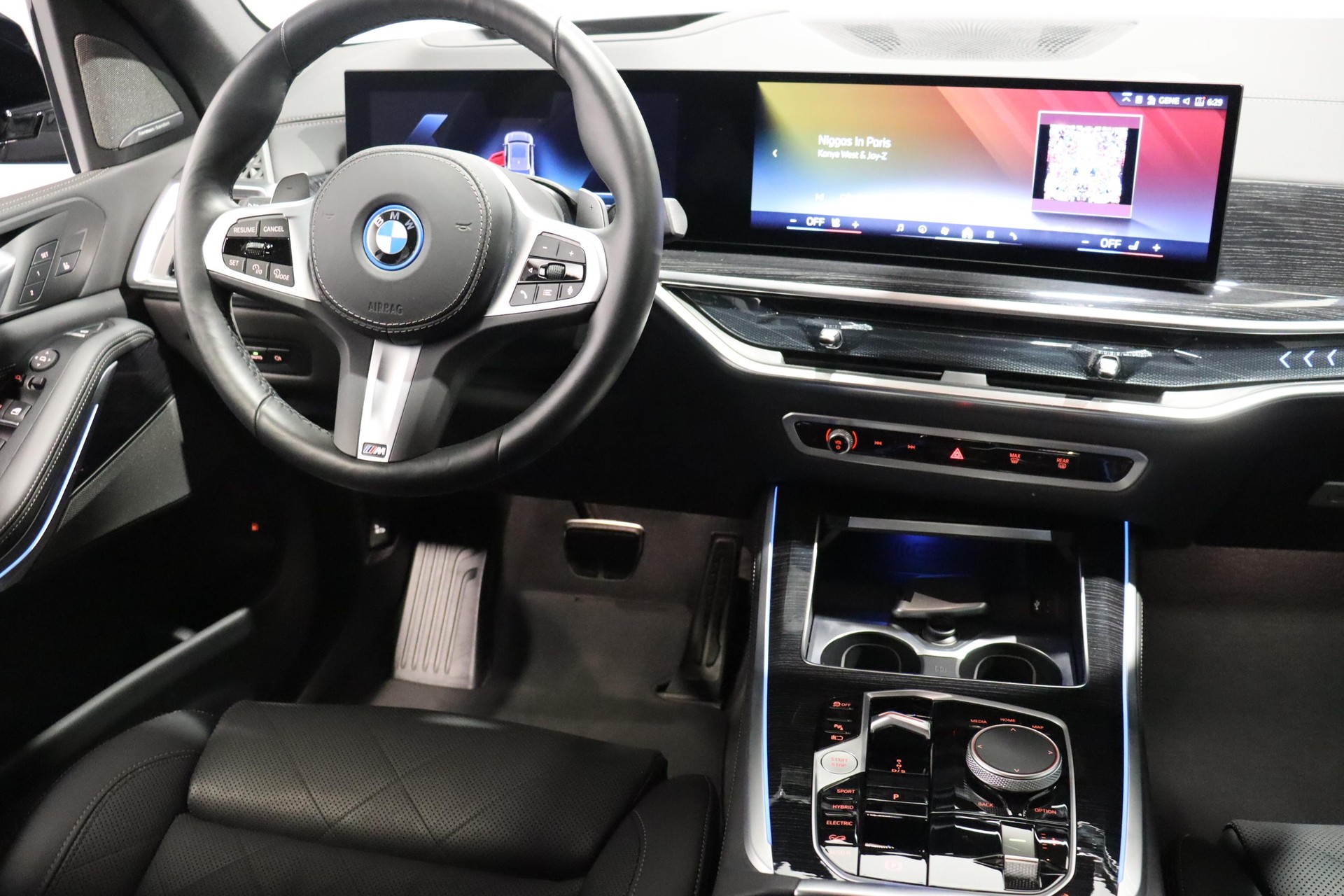 BMW X5 50e xDrive SAG-image-11