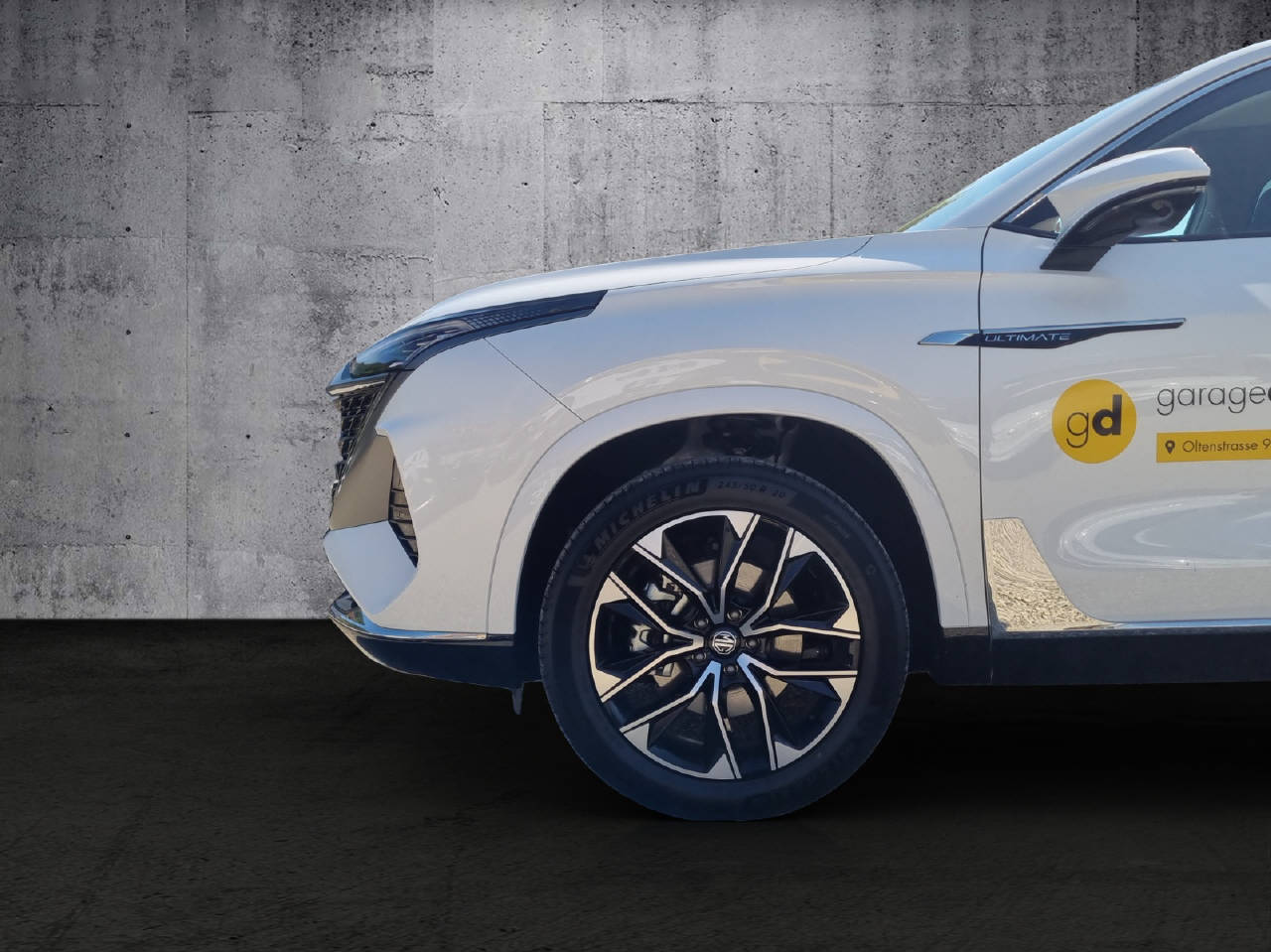 MG S9 1.5 PHEV Premium-image-9
