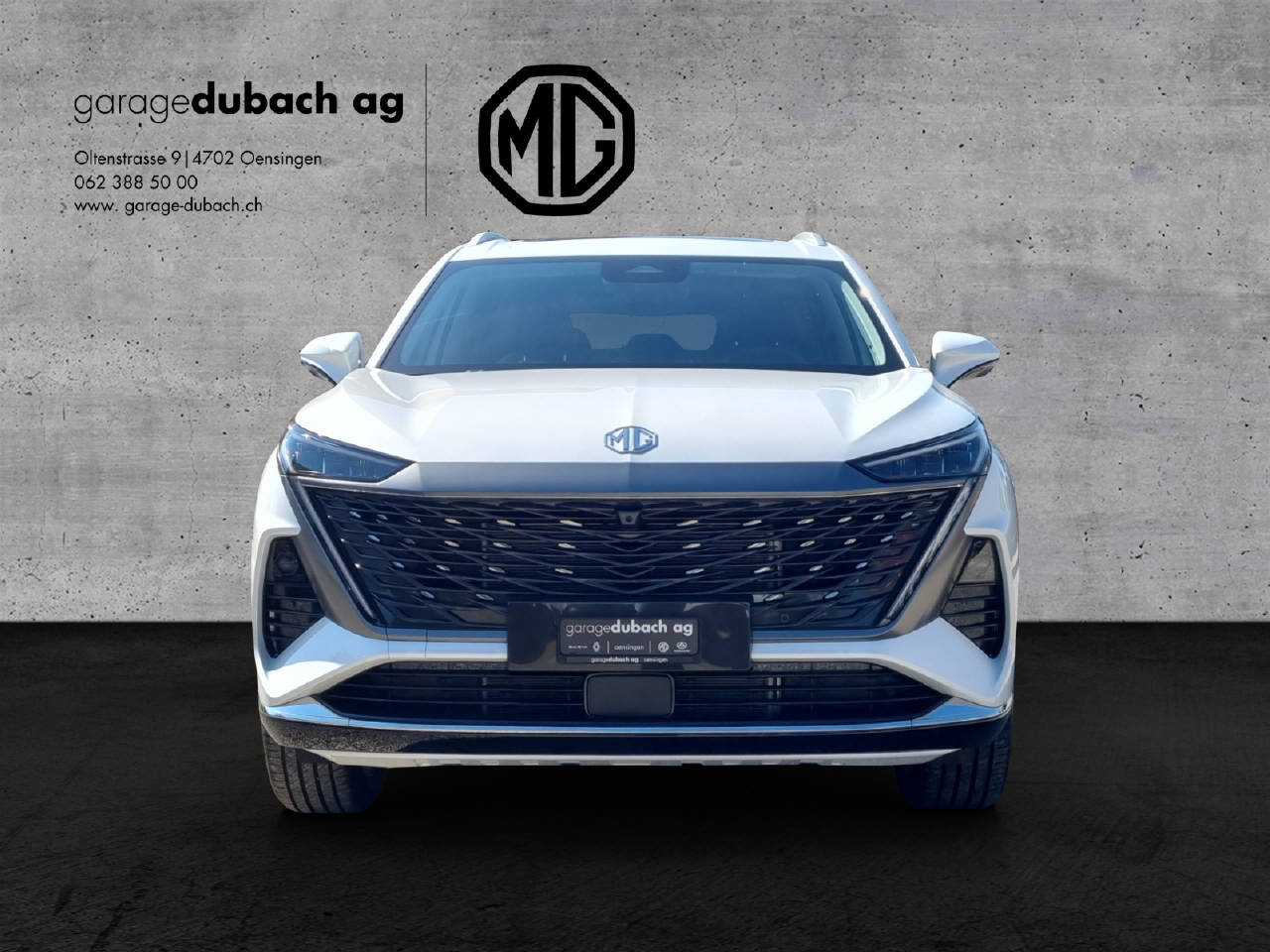 MG S9 1.5 PHEV Premium-image-1