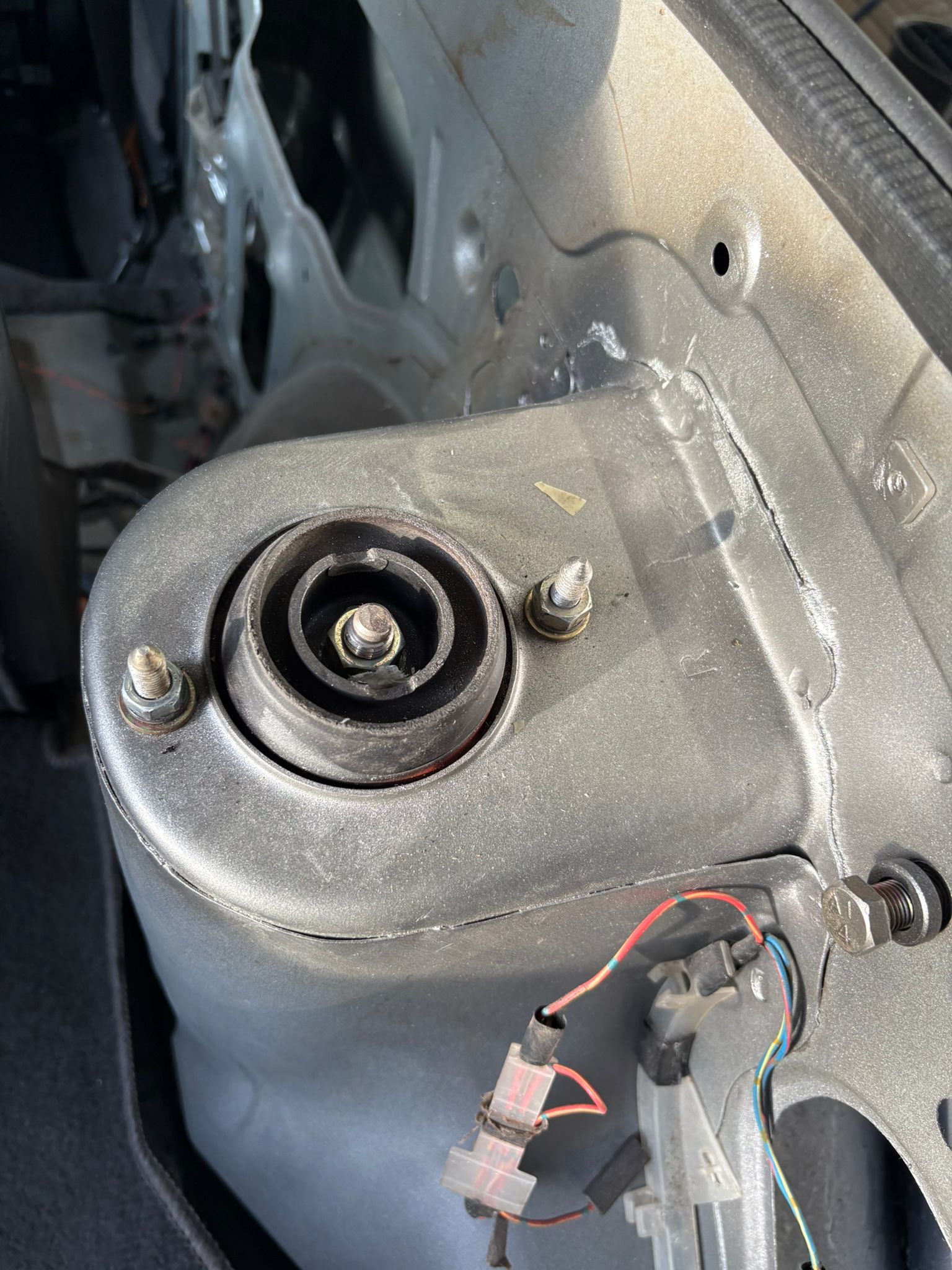 MAZDA 323 1.6i GT Turbo-image-18