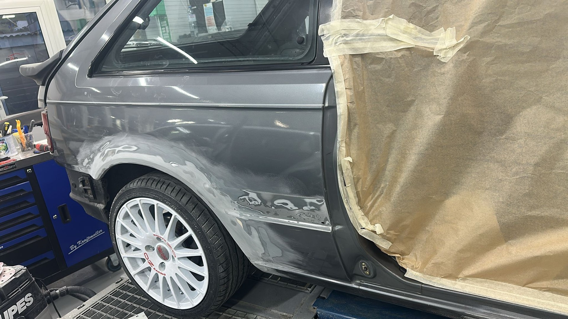 MAZDA 323 1.6i GT Turbo-image-27