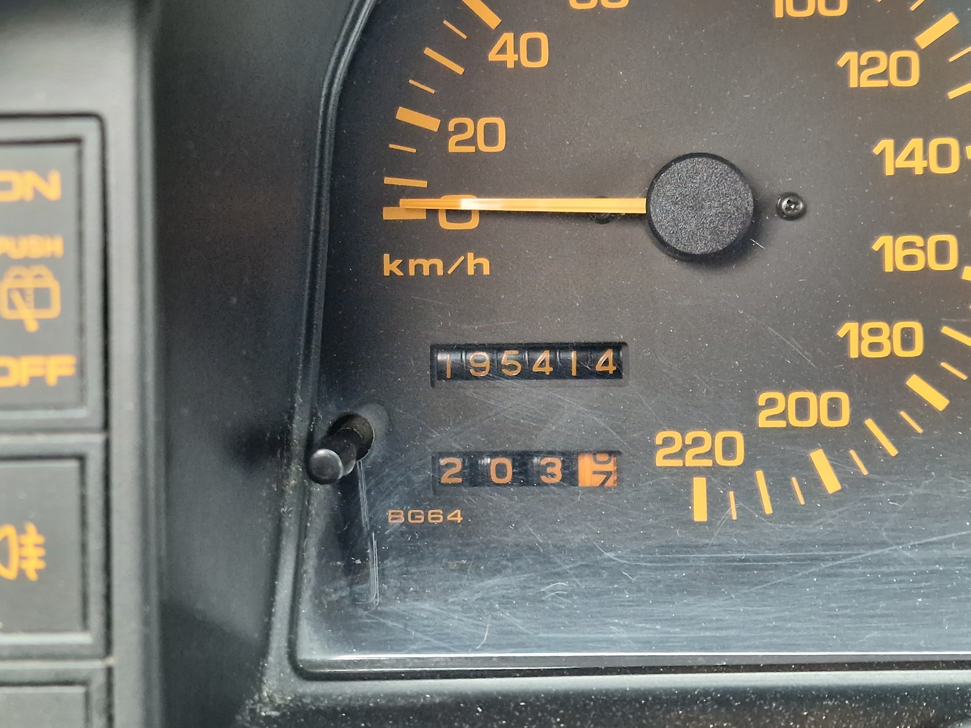 MAZDA 323 1.6i GT Turbo-image-13