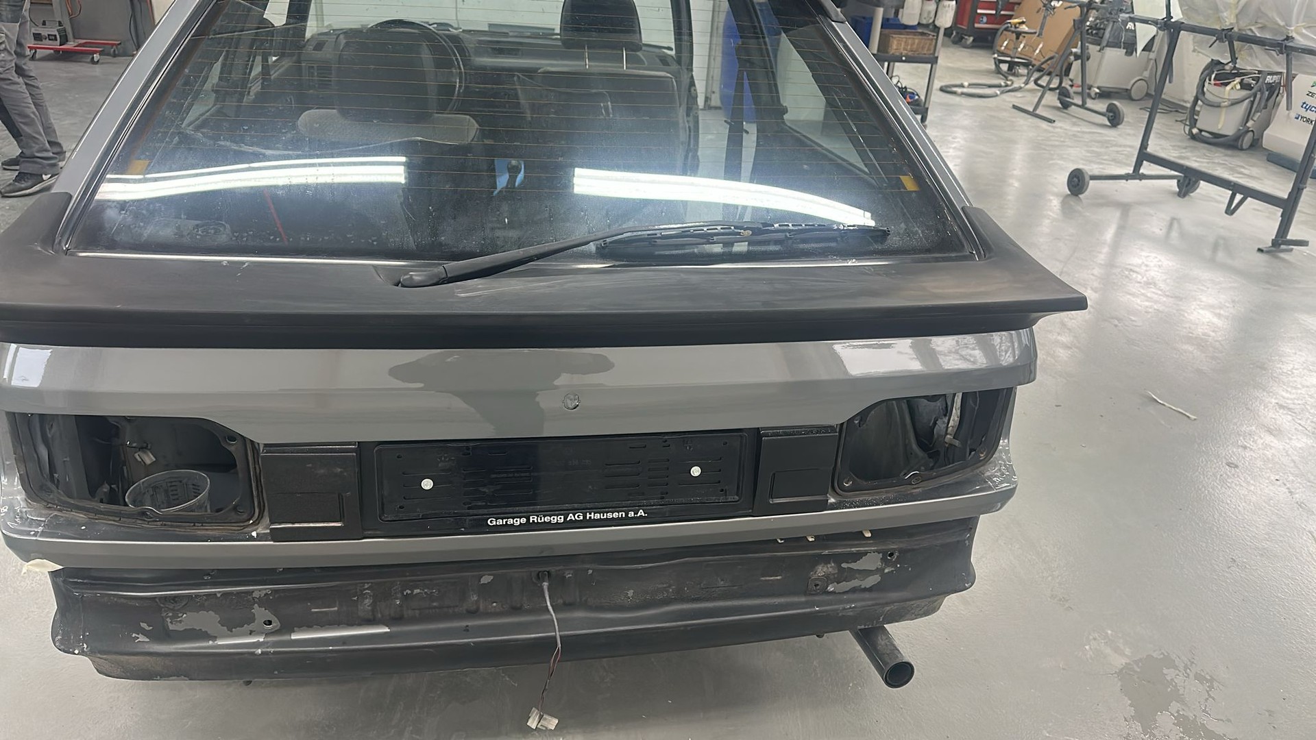 MAZDA 323 1.6i GT Turbo-image-19