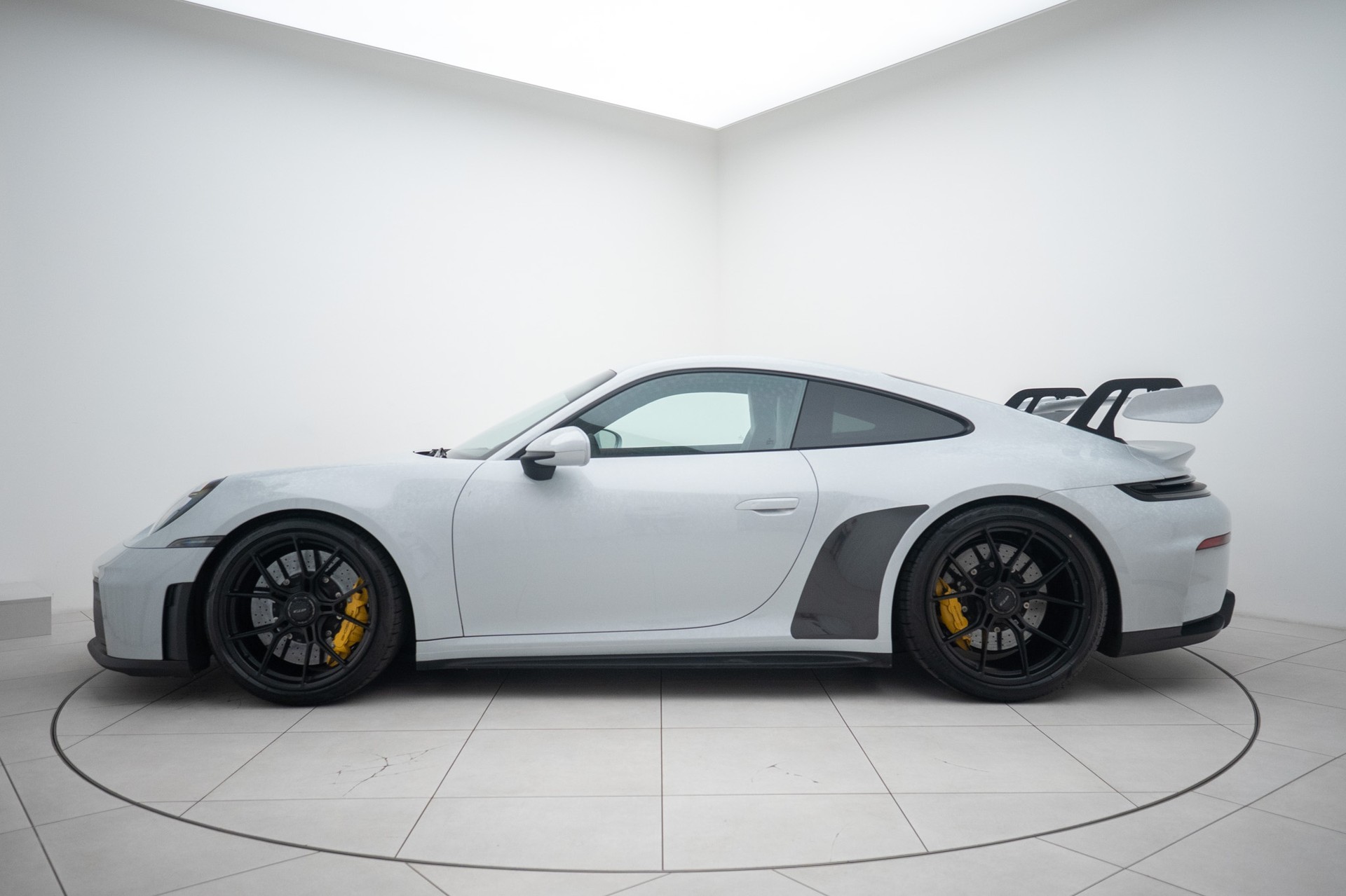 PORSCHE 911 Carrera GT3 PDK-image-1