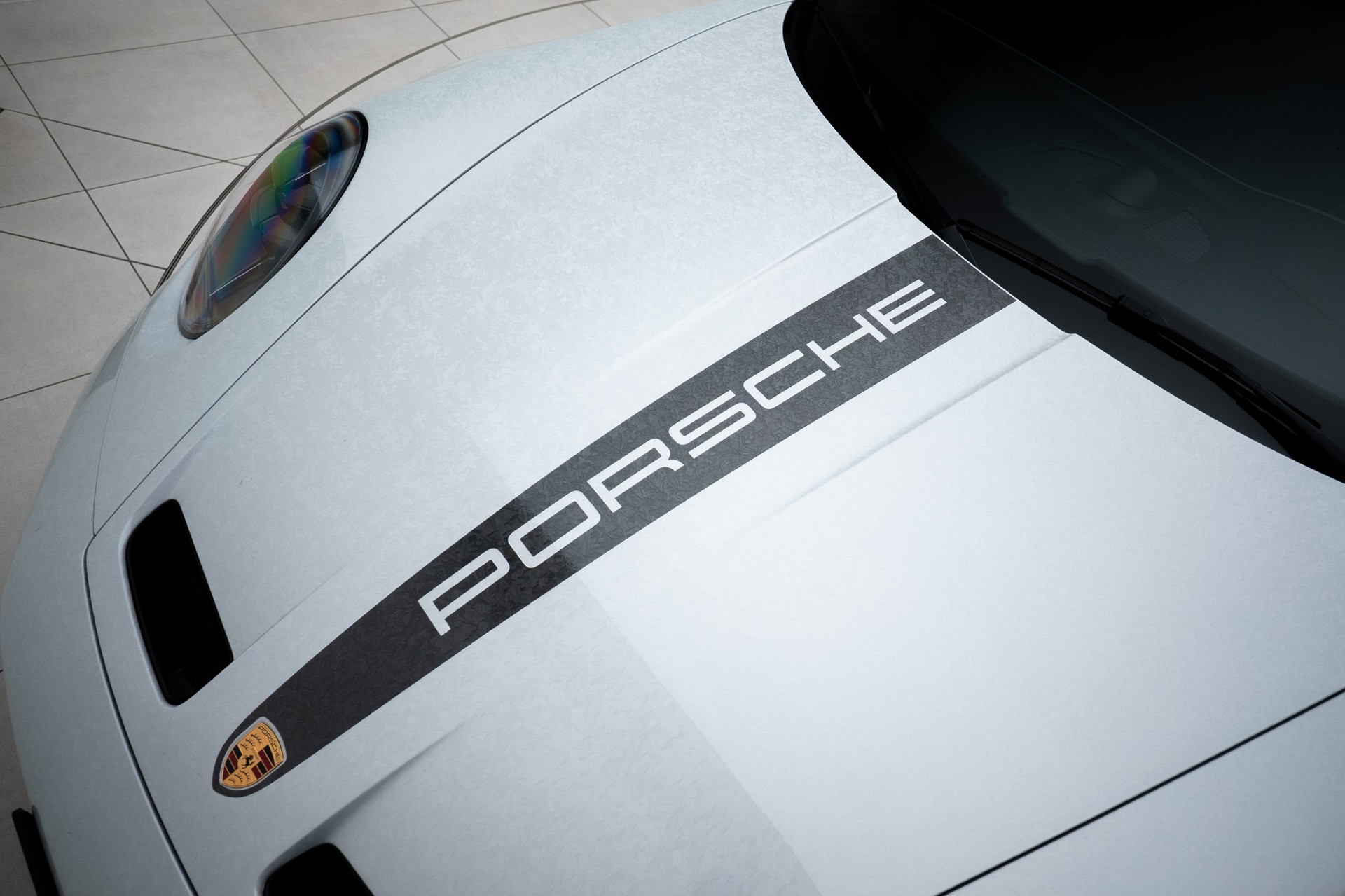 PORSCHE 911 Carrera GT3 PDK-image-14
